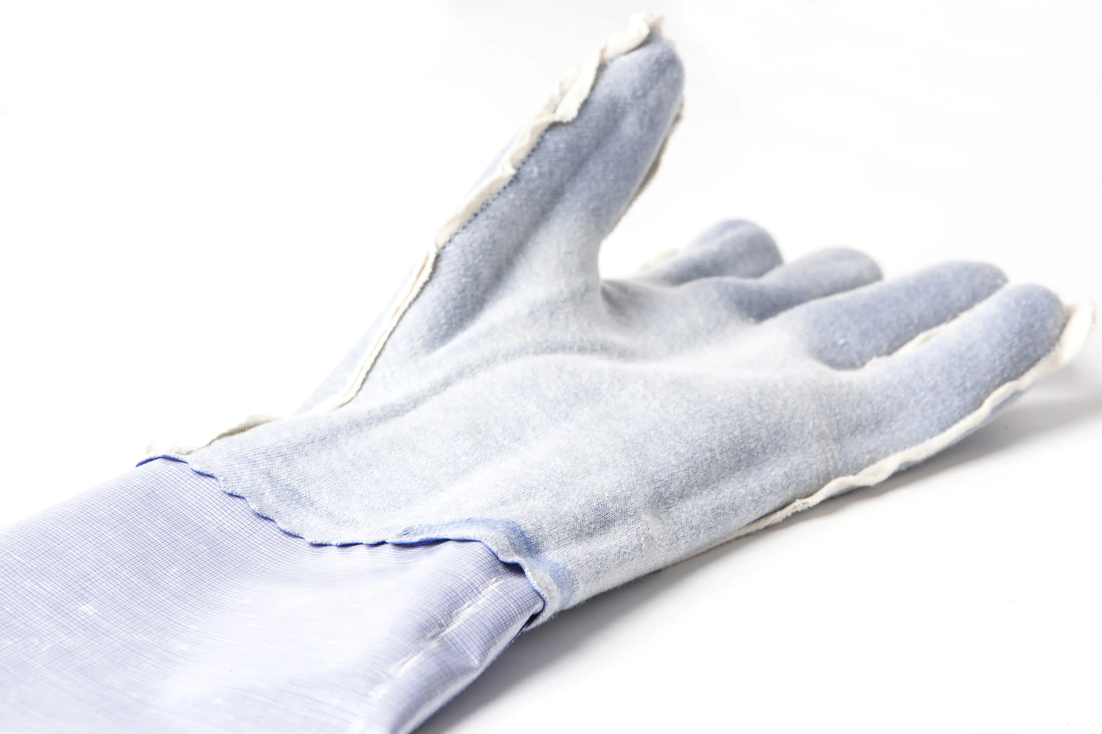 Heissner Teichhandschuh Größe S/M Heissner Teichhandschuh Größe S/M