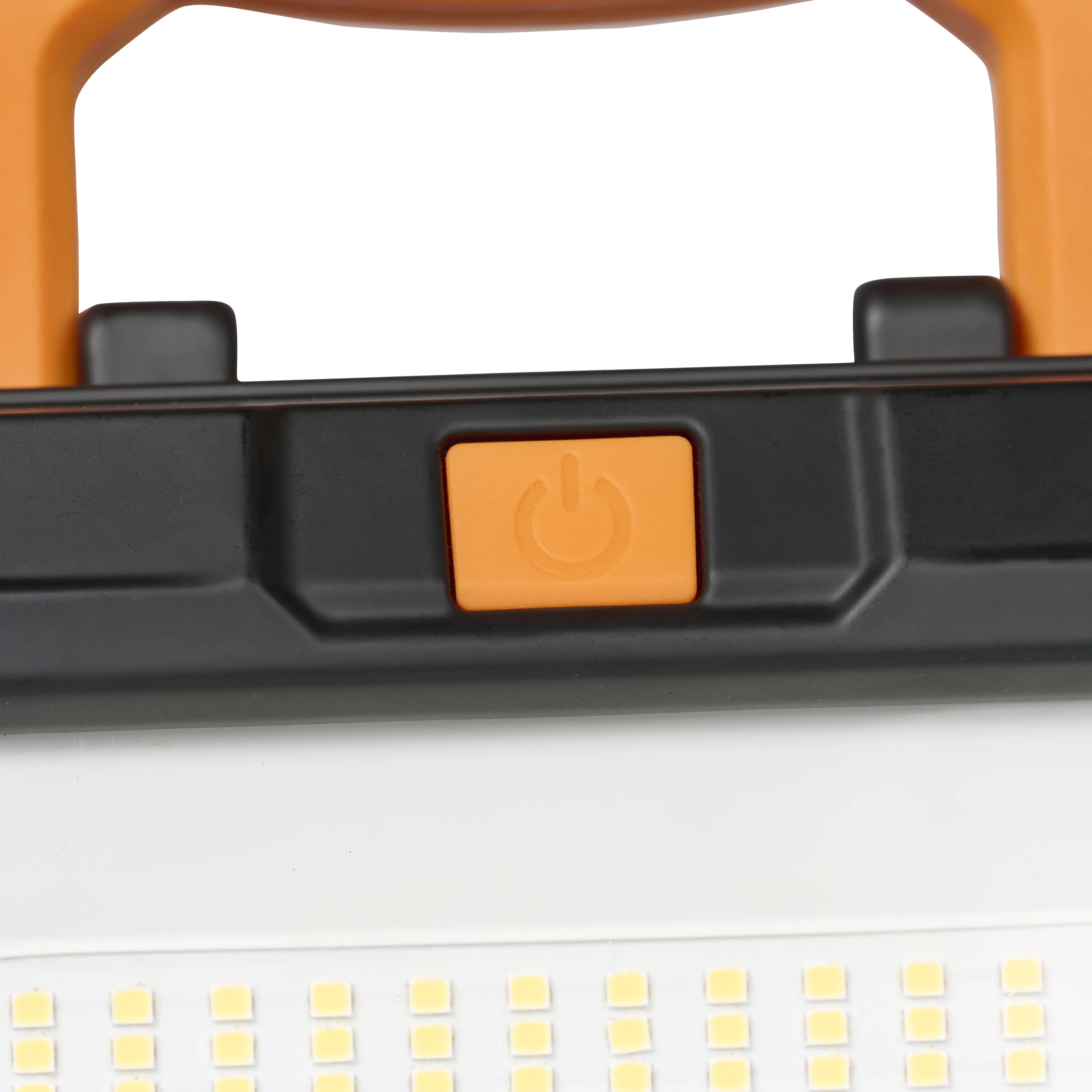 Smartwares LED Arbeitsleuchte klappbar 45 W, 5400 lm Smartwares LED Arbeitsleuchte klappbar 45 W, 5400 lm