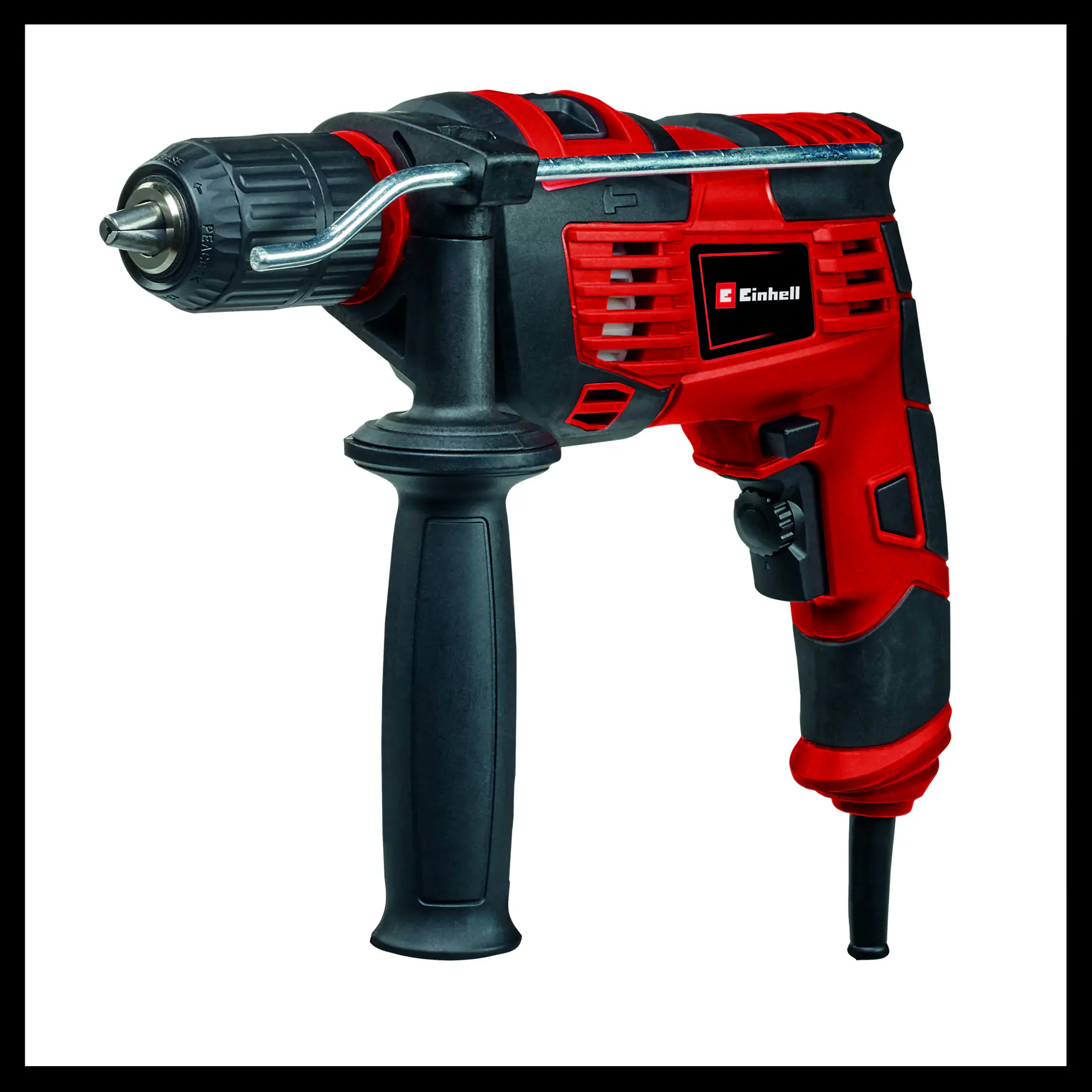Einhell Schlagbohrmaschinen TC-ID 720/1 E Kit Einhell Schlagbohrmaschinen TC-ID 720/1 E Kit