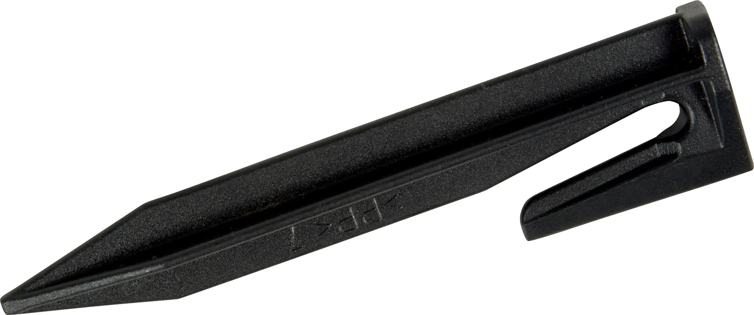 Einhell Befestigungshaken für Begrenzungsdraht 100 Stück