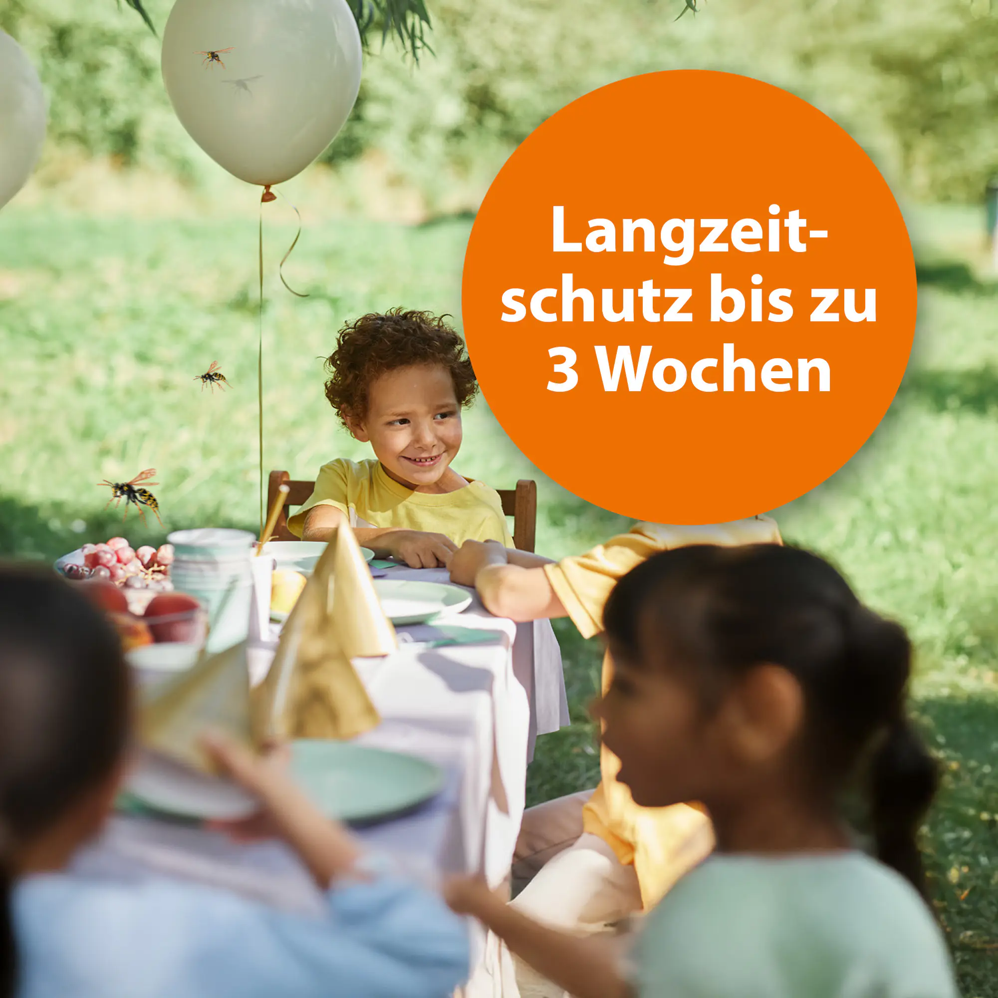 Ardap Wespenfalle Nachfüllpack 2 Stück