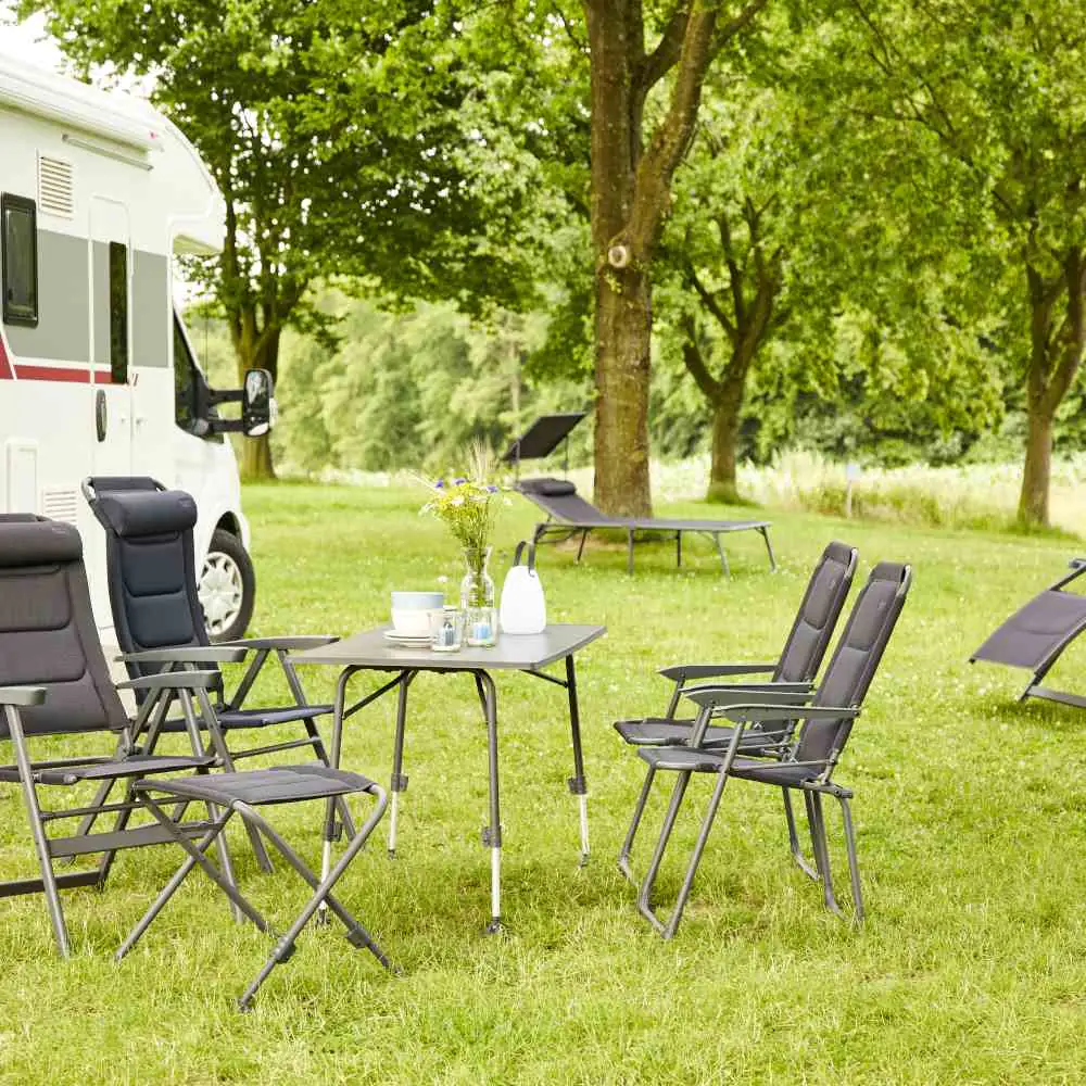 4055938449984_6 Siena Garden Campingstuhl Premium anthrazit