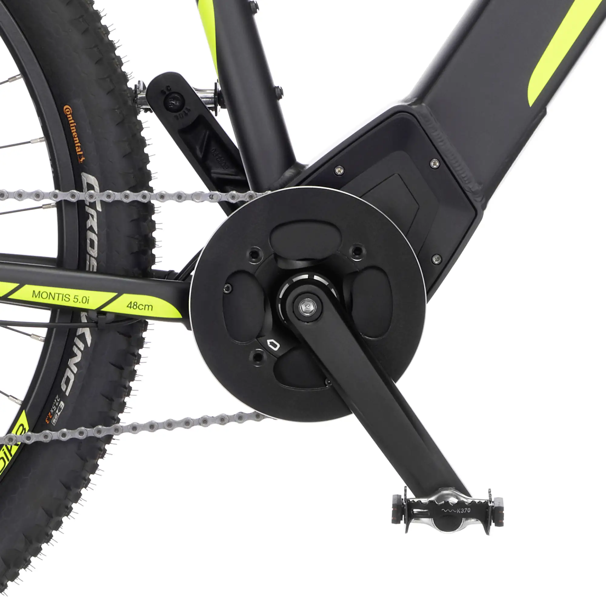 Fischer E-Bike MTB Montis 5.0i 29 Zoll 10-Gang 504 Wh grau 62511 Fischer E-Bike MTB Montis 5.0i 29 Zoll 10-Gang 504 Wh grau 62511
