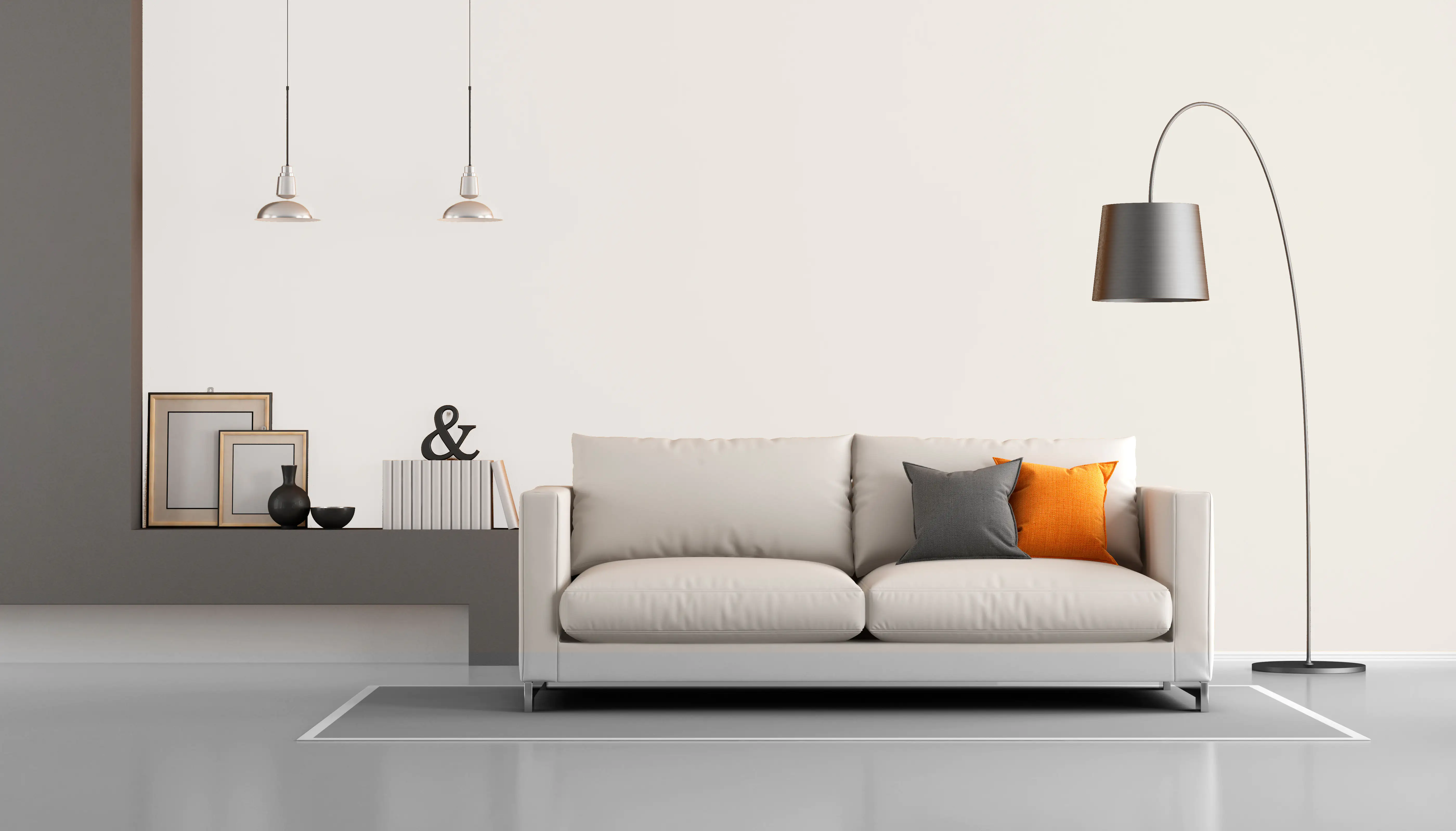 Primaster Wandfarbe Wohnambiente 2,5 L milch