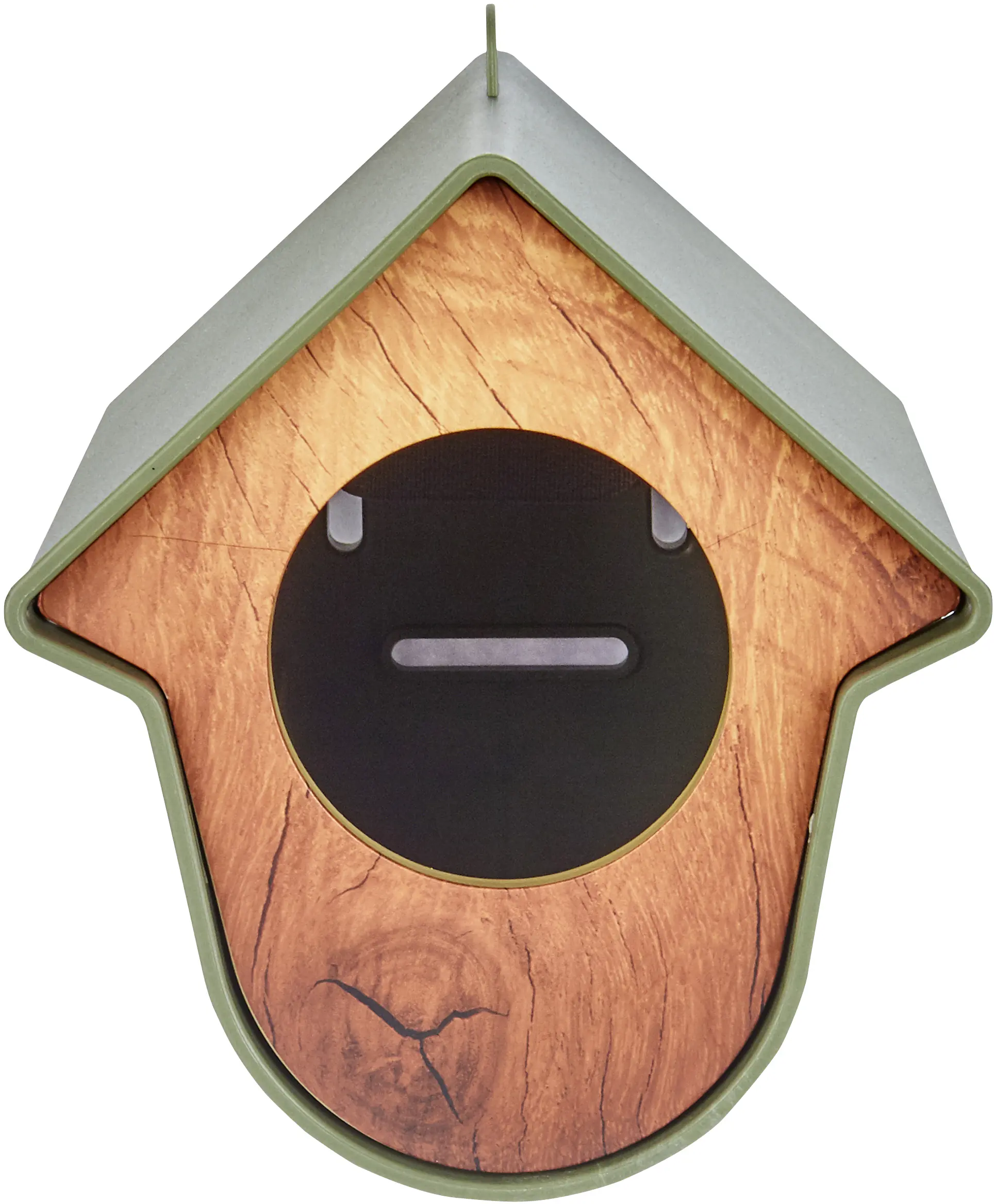 Elles Vogelfutterspender Erdnussbutter-Bude