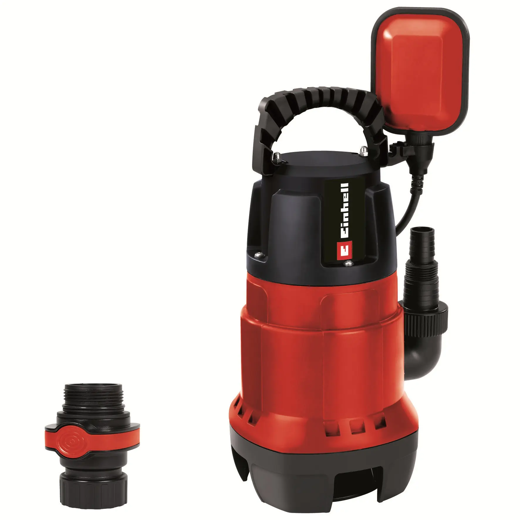 Einhell Schmutzwasserpumpe GC-DP 7835