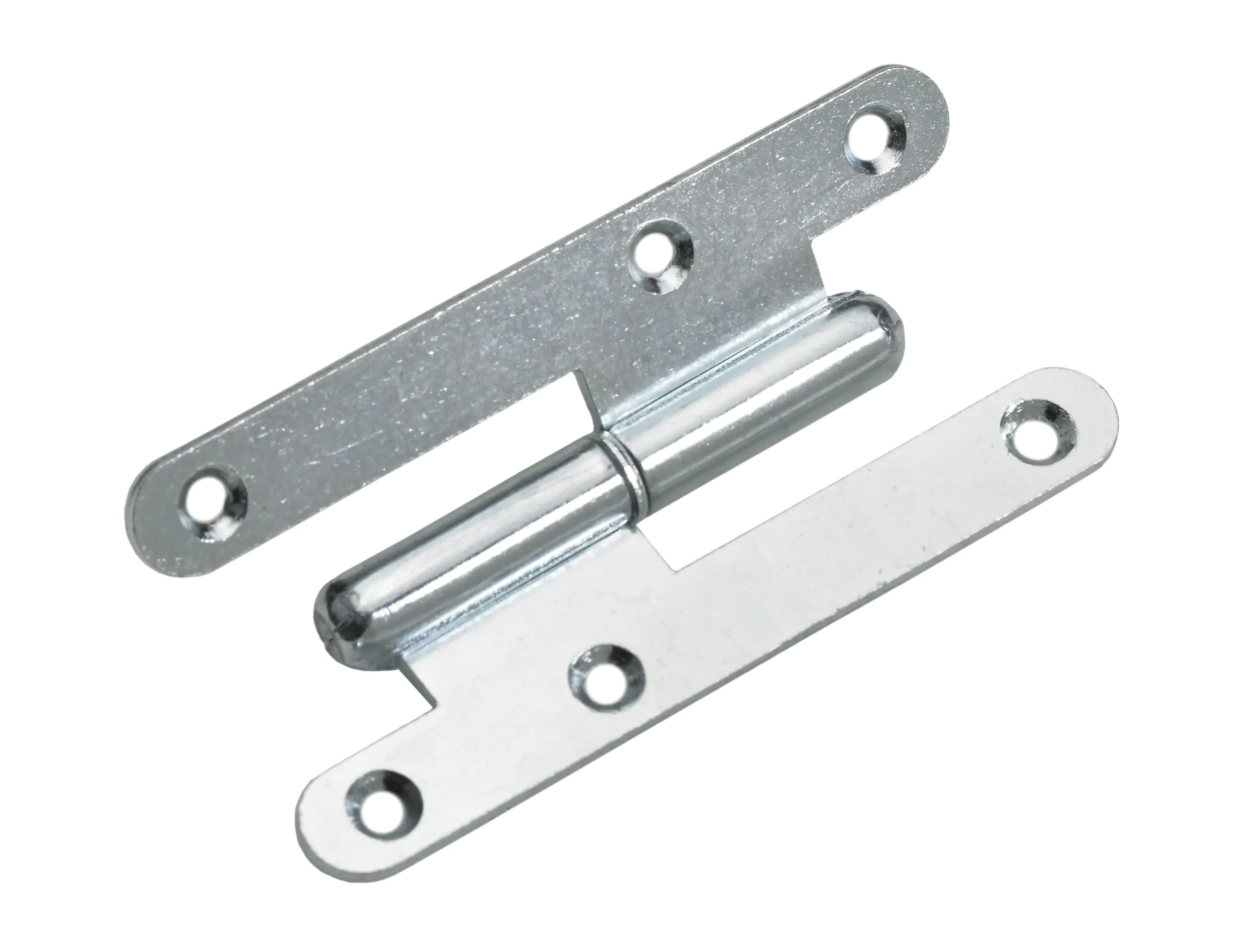Hettich Türband 55 x 110 mm links verzinkt - 1 Stück