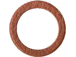 Cornat Fiberring ø 29 mm, ø 22 mm, 2,0 mm