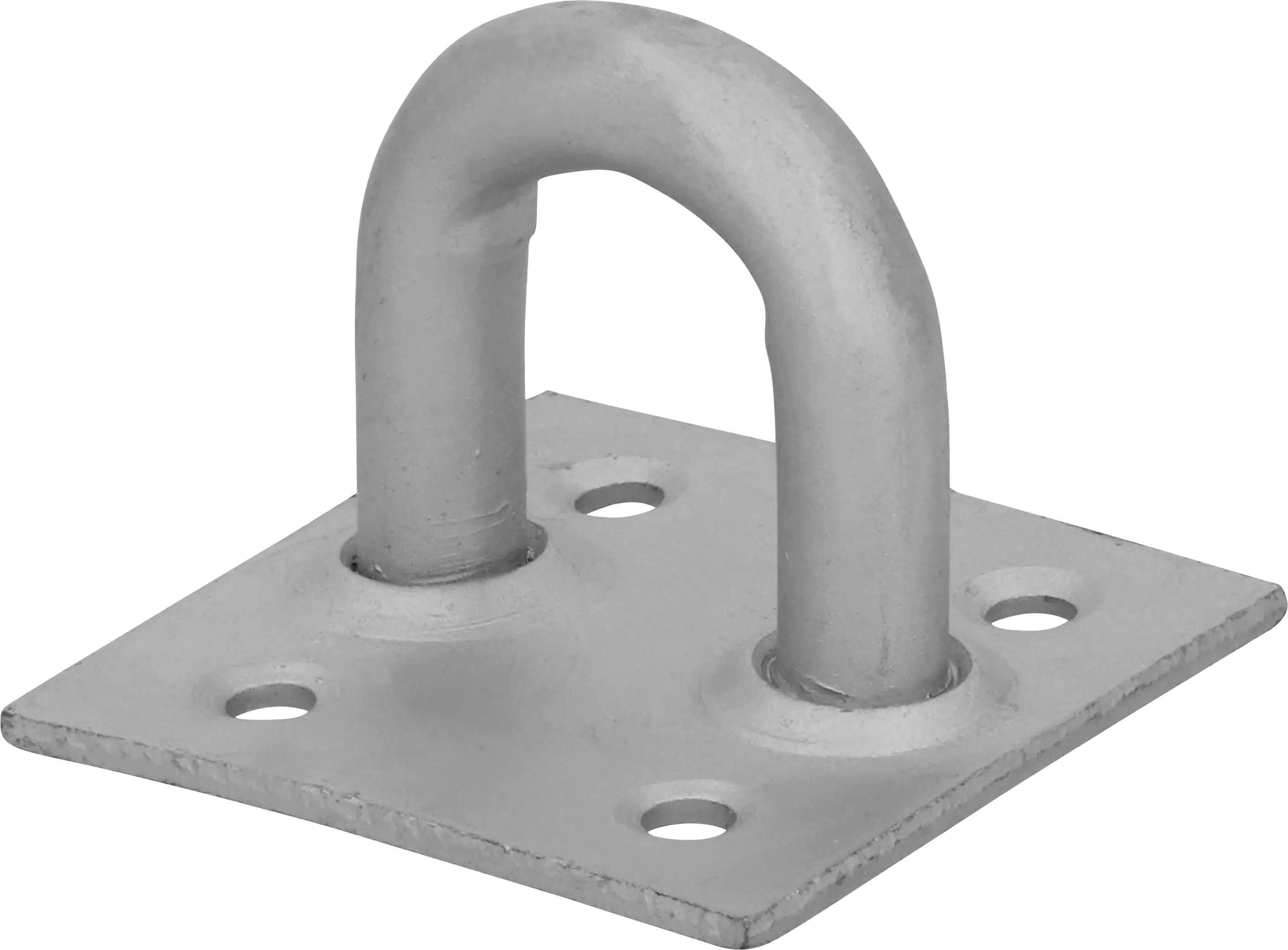 Suki Ösenplatte 38 x 38 x 30 mm Magnodur