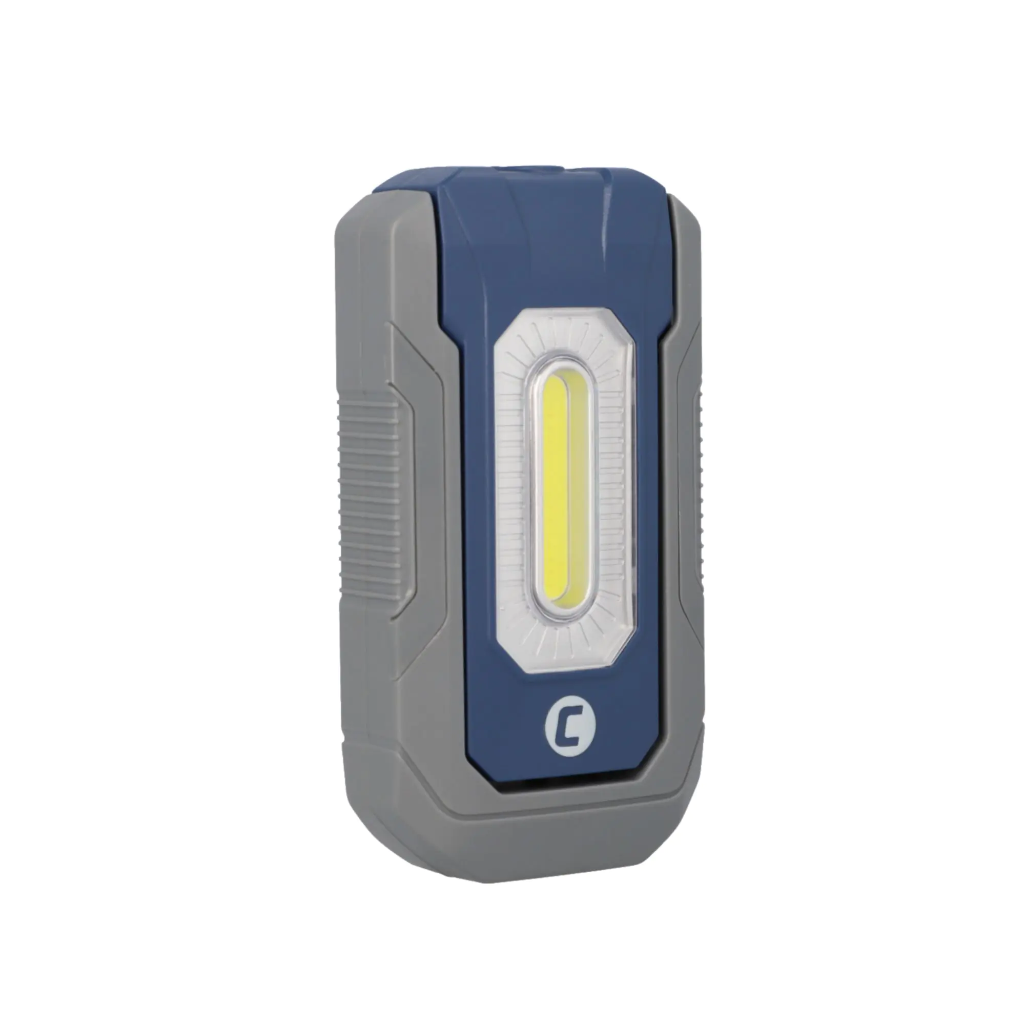 Cartrend LED Arbeitsleuchte mit Gürtelclip 300 lm Cartrend LED Arbeitsleuchte mit Gürtelclip 300 lm