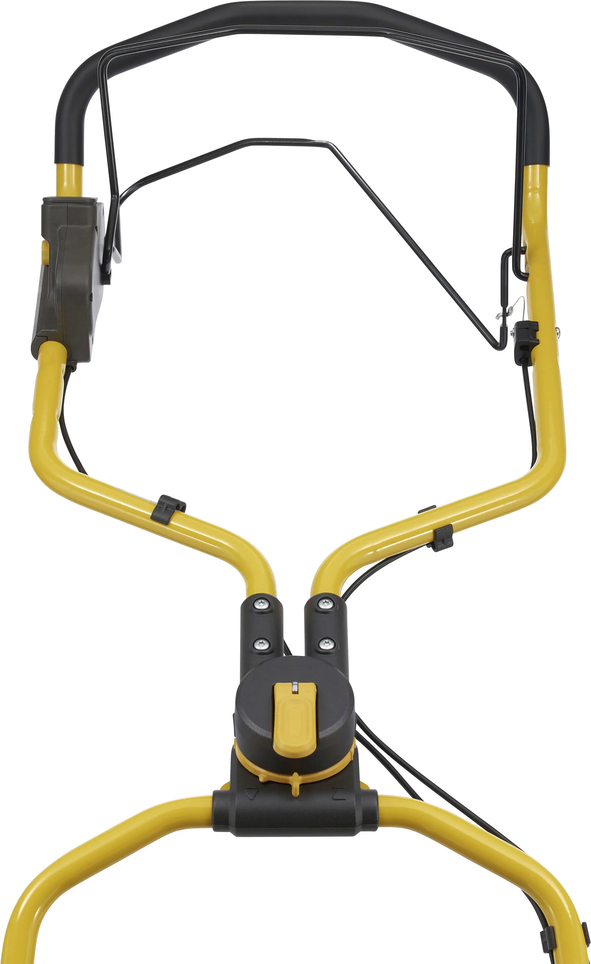 Stiga Akku-Rasenmäher Combi 548e 46 cm Schnittbreite inkl. 2 x 4 Ah Akku u. Ladegerät