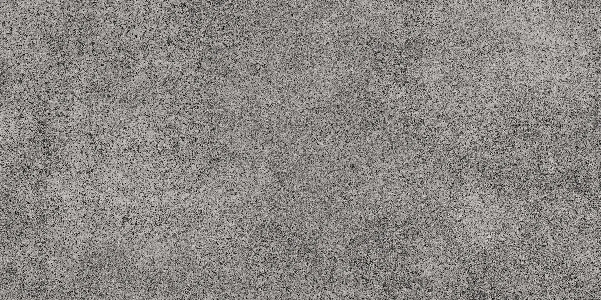 Bodenfliese Feinsteinzeug Denali 30 x 60 cm anthrazit