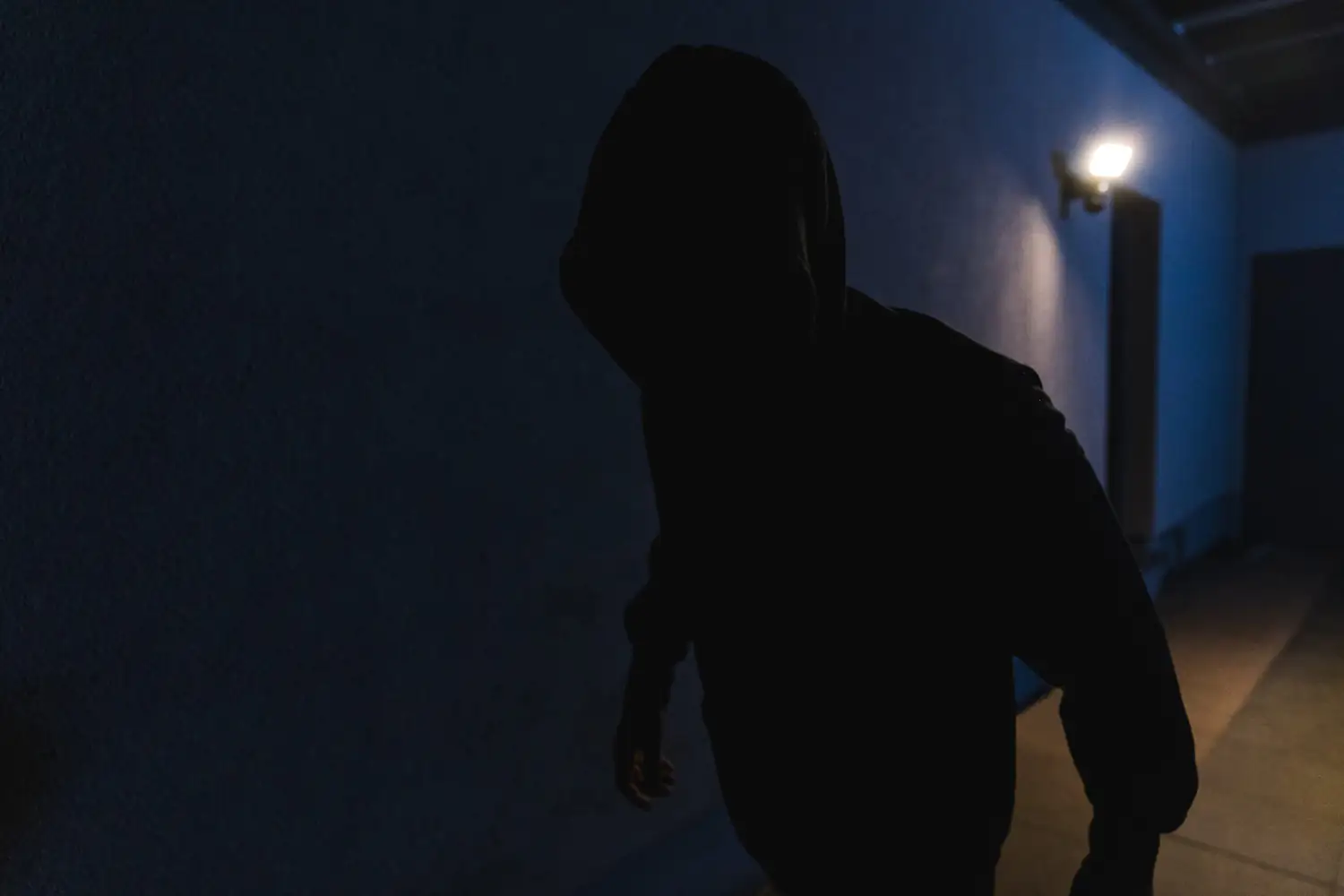 Ledvance LED Kameraleuchte Smart+ WiFi Flood Control 23 Watt