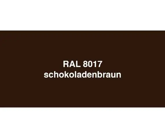 Primaster Buntlack RAL 8017 750 ml schokobraun hochglänzend