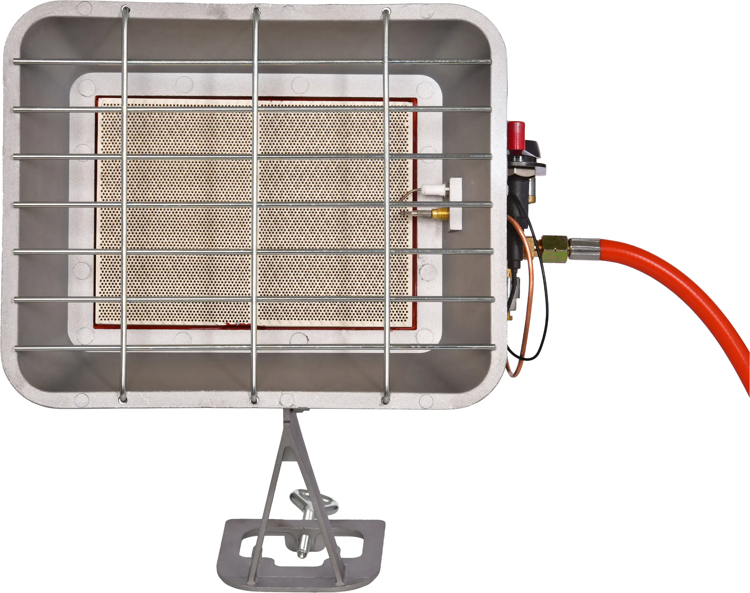 FireFix Gas-Heizstrahler Comfort GHS2 4,4 kW 