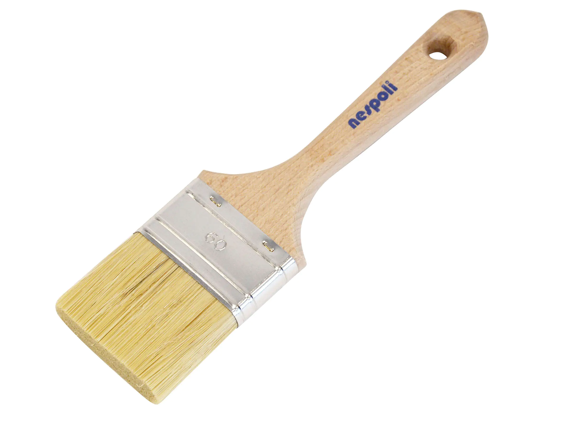 Nespoli Kleberpinsel 6. Stärke 60 mm