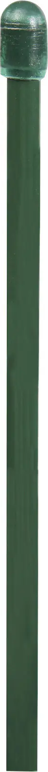 Floraworld Geflechtspannstab 85 cm moosgrün