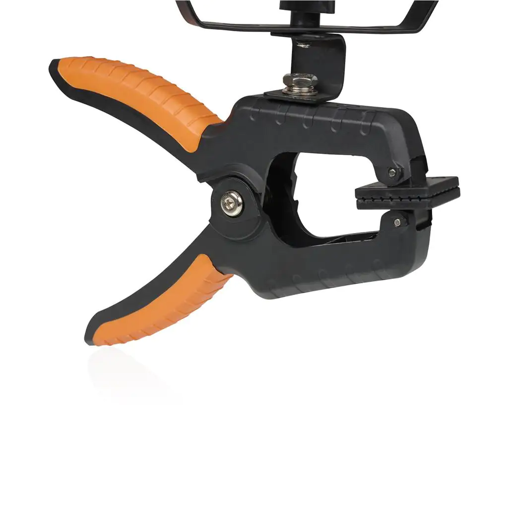 Smartwares LED Arbeitsleuchte FCL-80127 2in1, 20 W, 1700 lm, Kabel 1,5 m Smartwares LED Arbeitsleuchte FCL-80127 2in1, 20 W, 1700 lm, Kabel 1,5 m