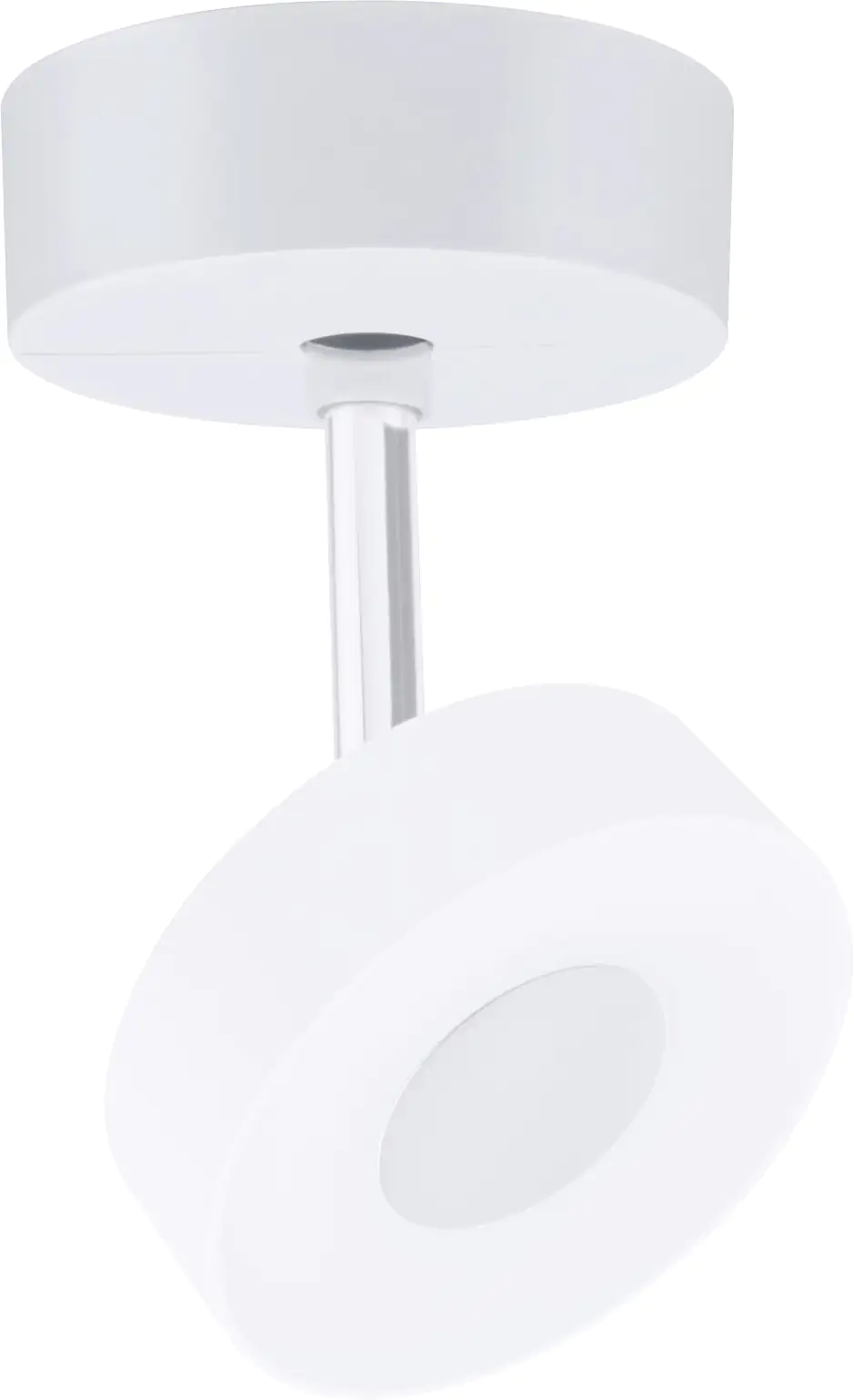 Paulmann URail Einzel-Spot-Aufhängung Base Paulmann URail Einzel-Spot-Aufhängung Base