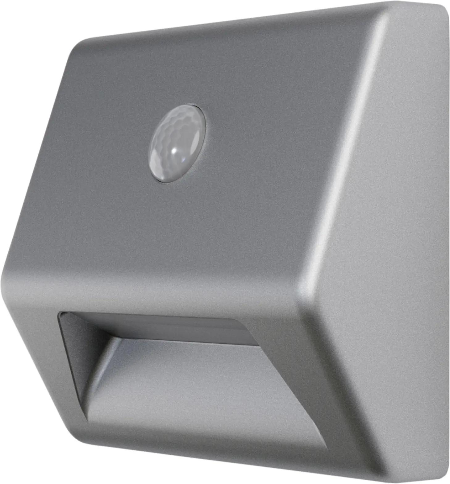 Osram LED Nachtlicht Nightlux Stair silber