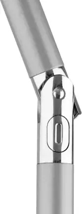 Schneider Sonnenschirm Locarno anthrazit Ø 200 cm