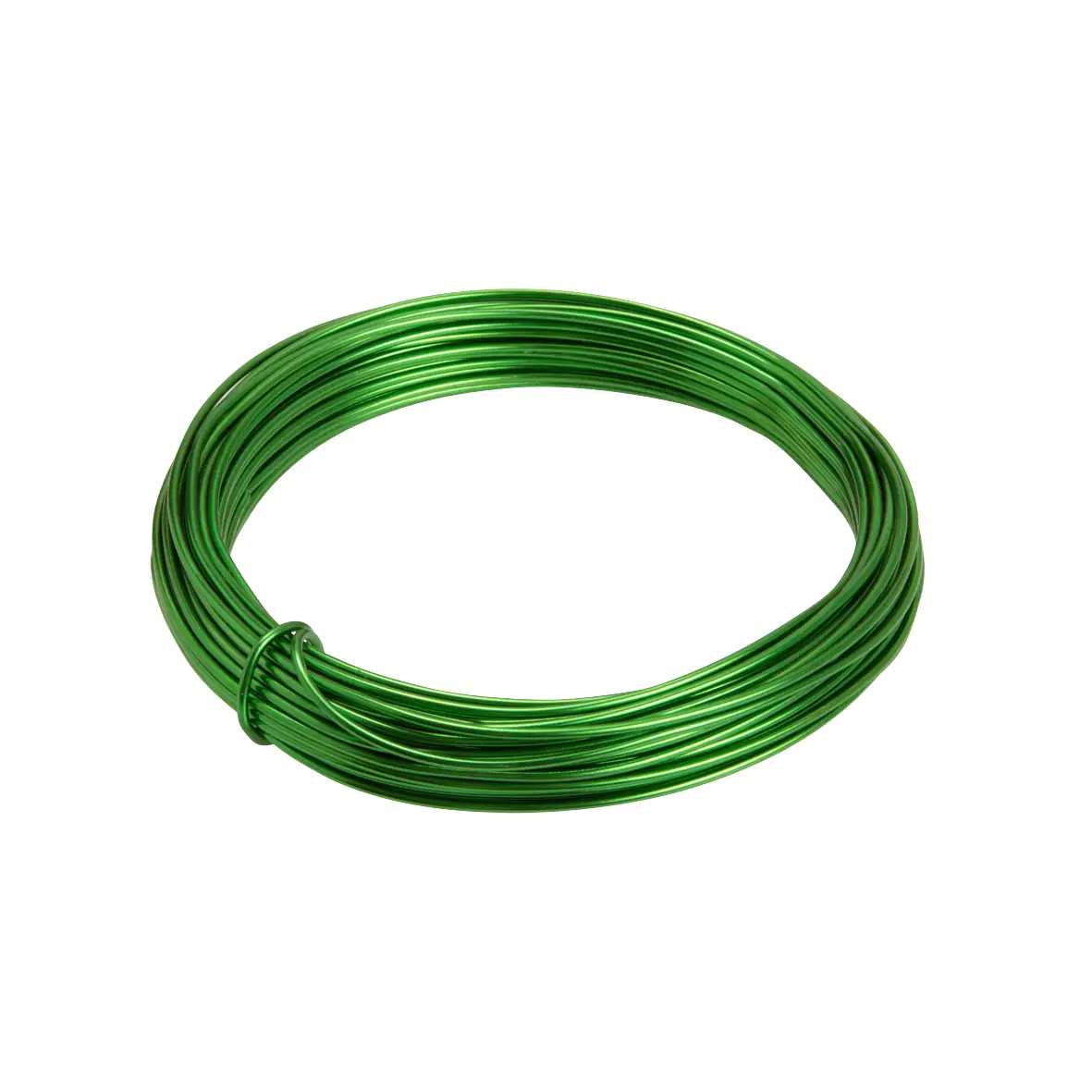 Conacord Draht 1,6mm x 12m grün