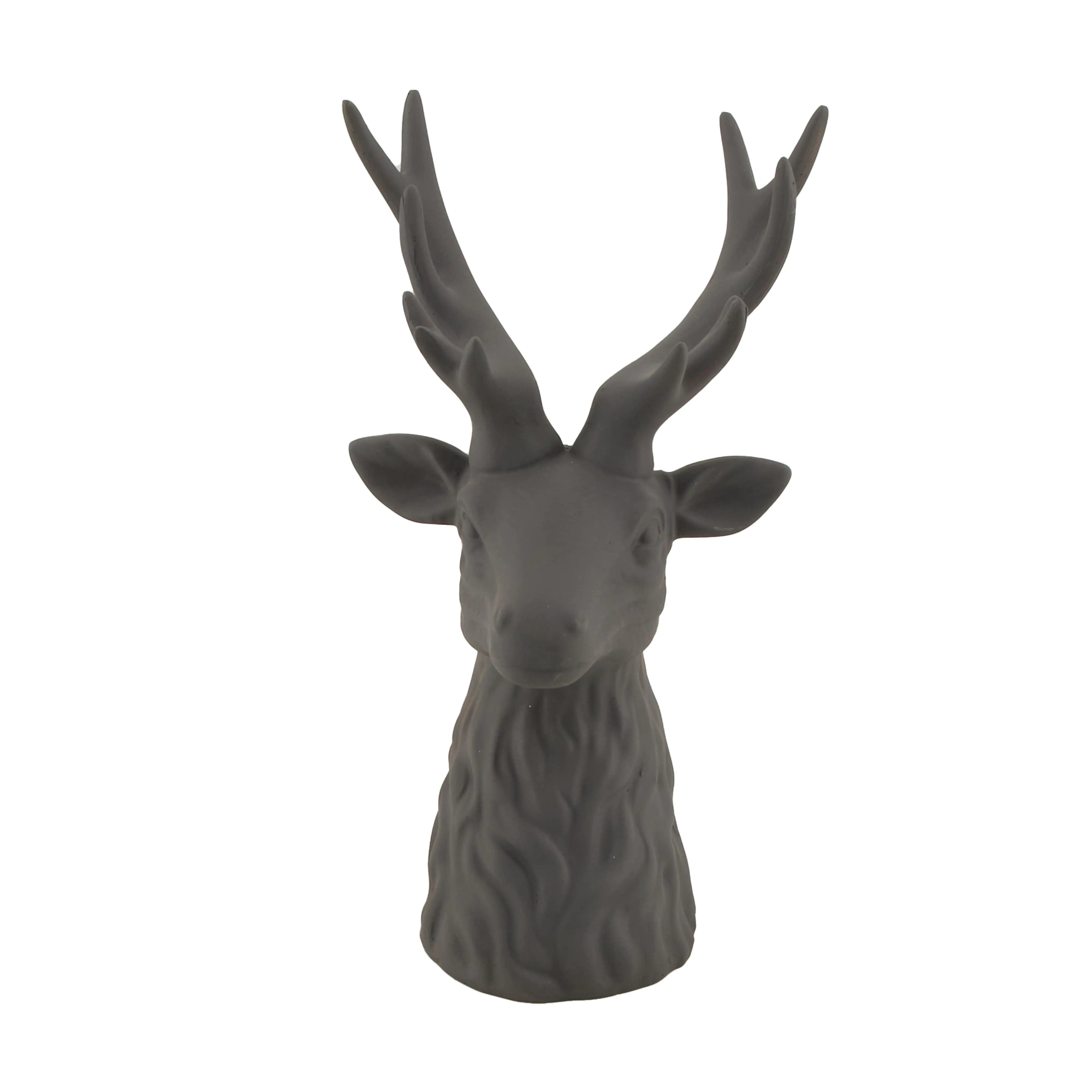 Dijk Figur Rentier 13,5 x 12,8 x 24,5 cm