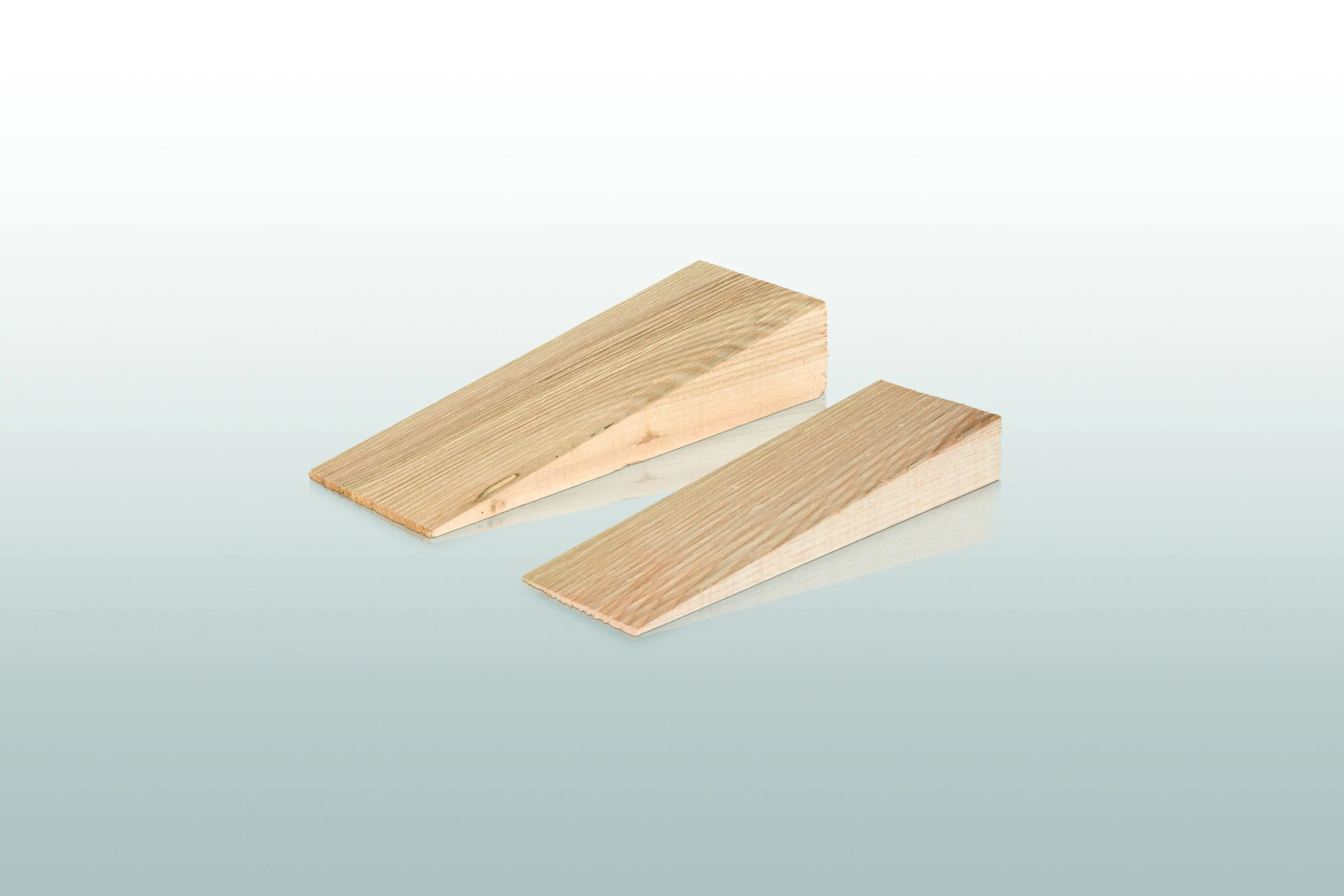Unterlegkeil Holzkeil Nr. 4 20 x 8 x 4 cm Esche Buche 1Stück Unterlegkeil Holzkeil Nr. 4 20 x 8 x 4 cm Esche Buche 1Stück