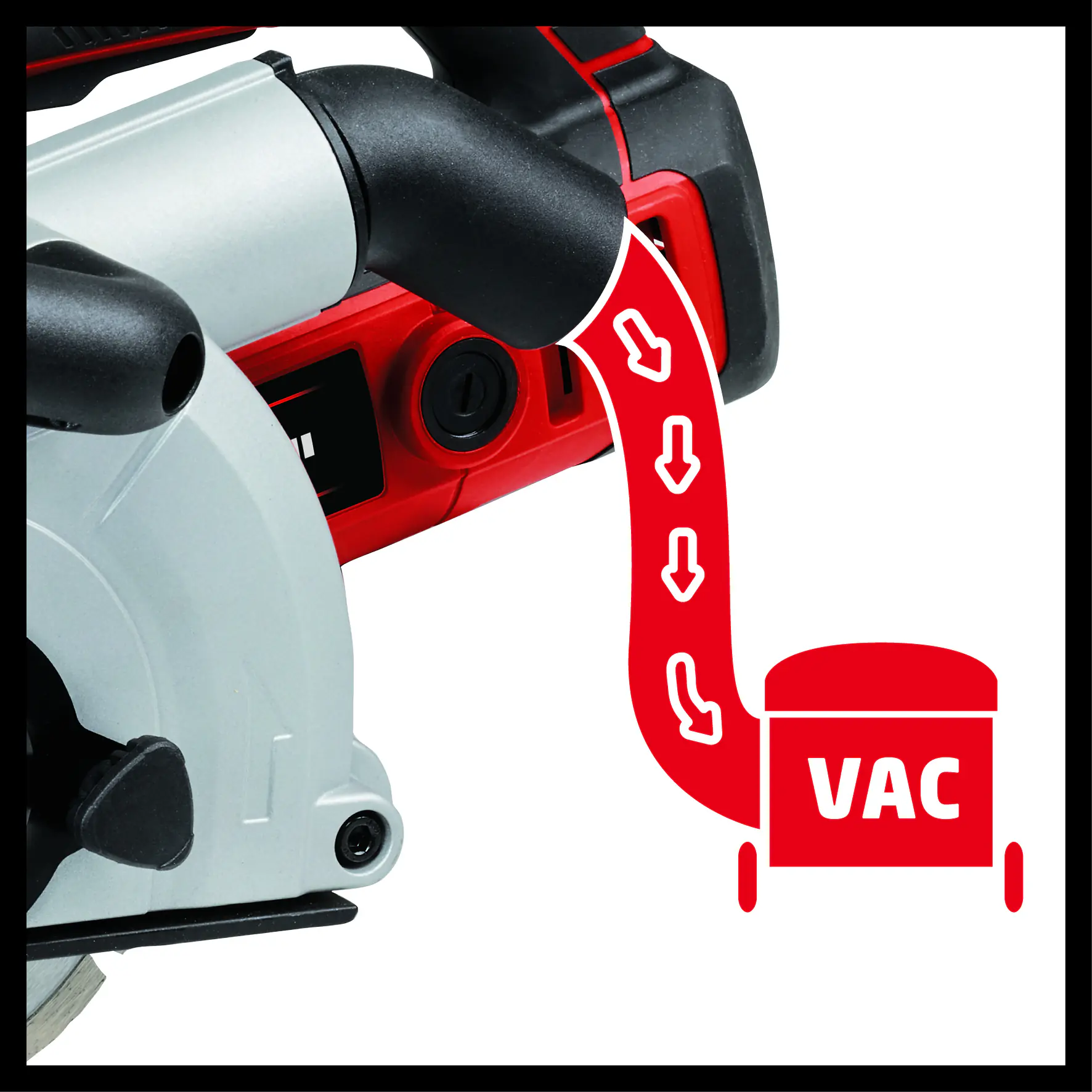 Einhell Expert Mauernutfräse TE-MA 1700 Einhell Expert Mauernutfräse TE-MA 1700