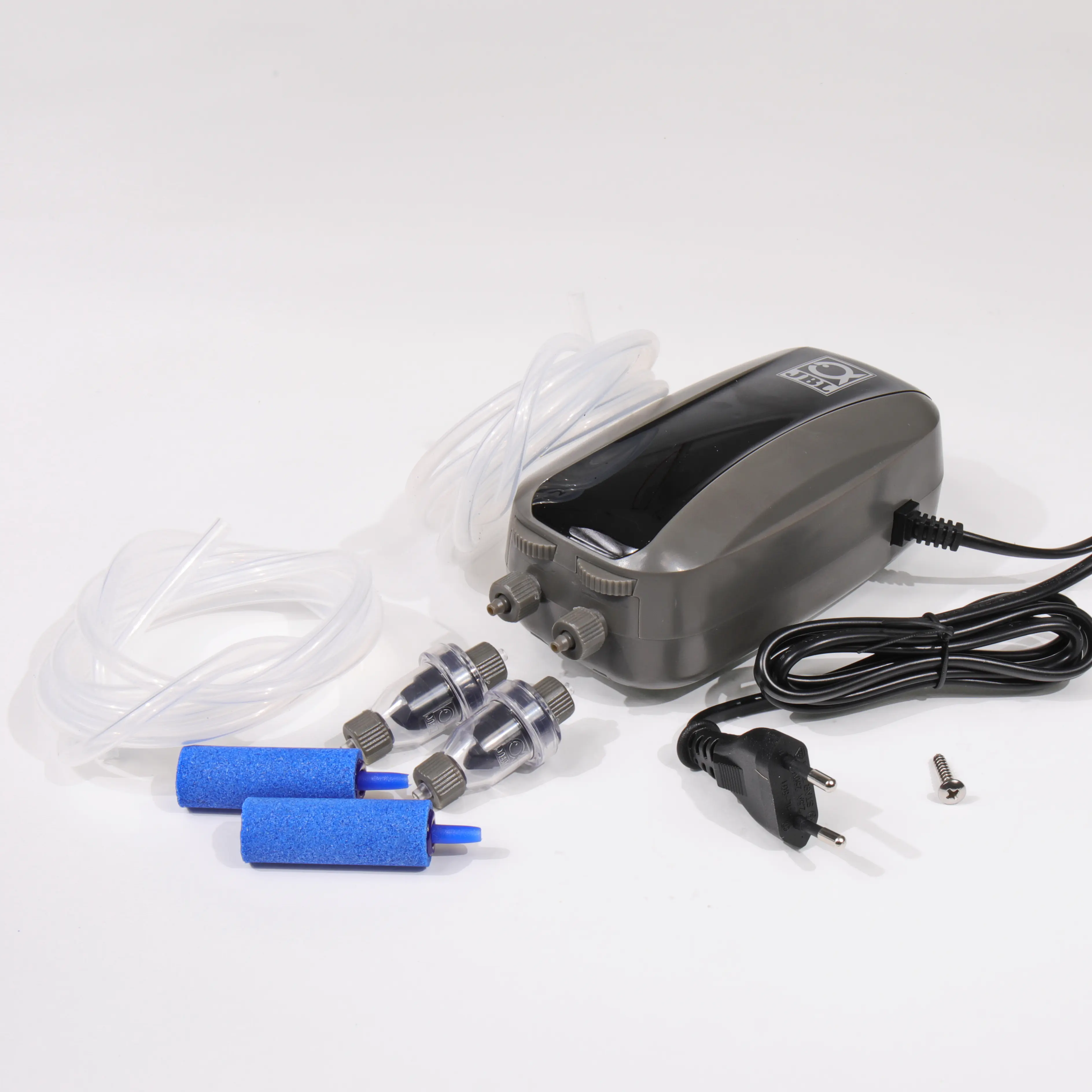 JBL Aquarium Luftpumpe Proair a400 - 400l/h