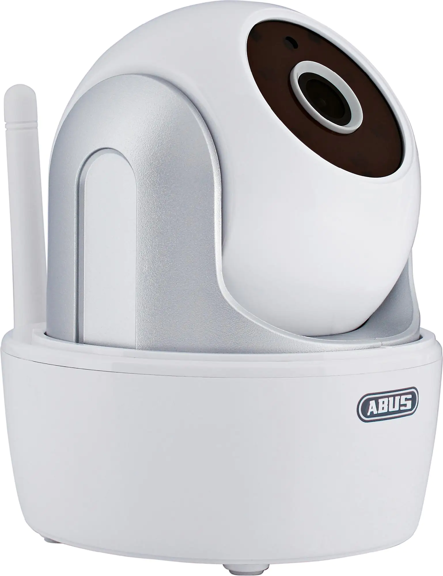 Abus WLAN Schwenk- Neige-Kamera & App TVAC19000A