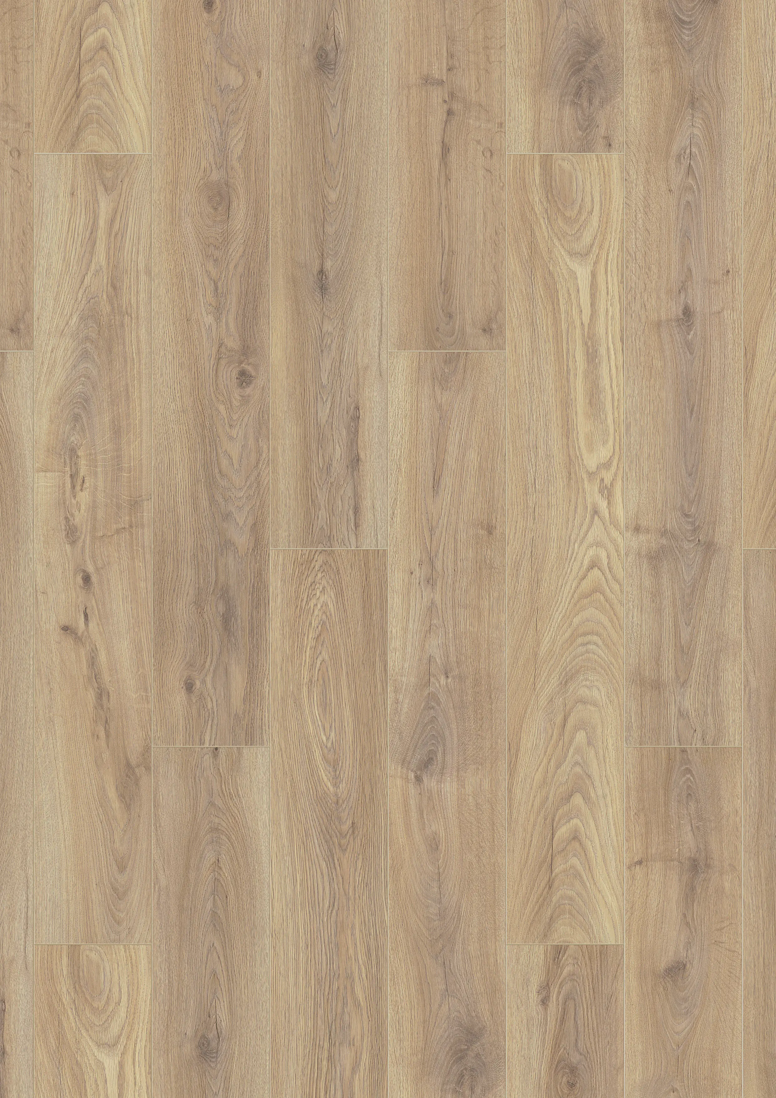 Kronoflooring Laminat mit Trittschalldämmung Biscotti Oak