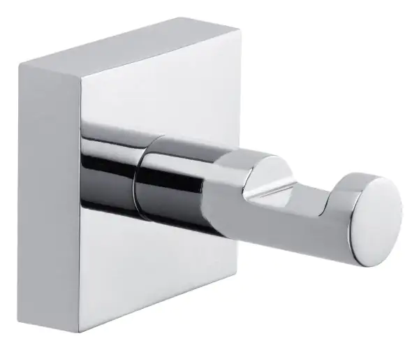 Tesa Handtuchhaken EKKRO zum Kleben Tesa Handtuchhaken EKKRO zum Kleben