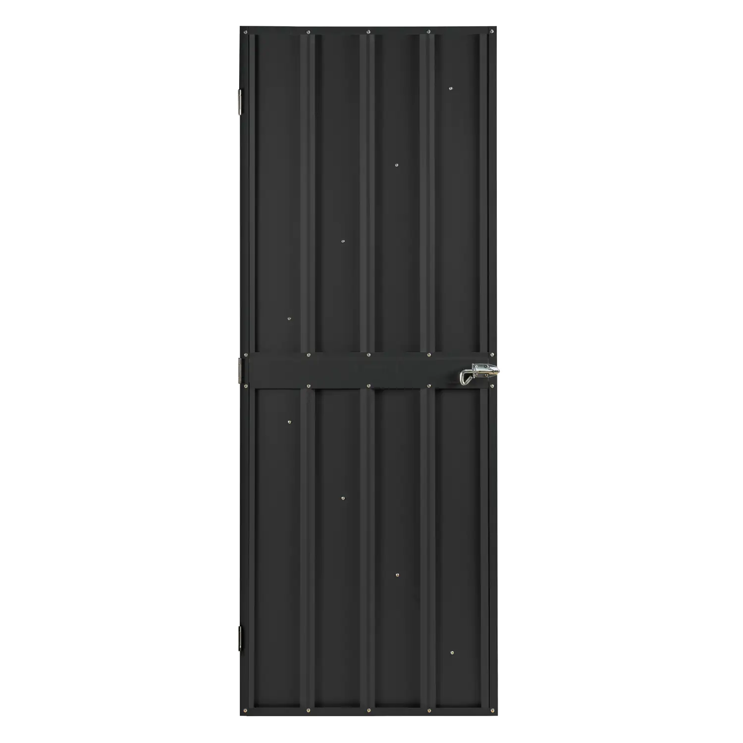 Globel Schwingtür-Set 1 67 x 172 cm anthrzait Globel Schwingtür-Set 1 67 x 172 cm anthrzait