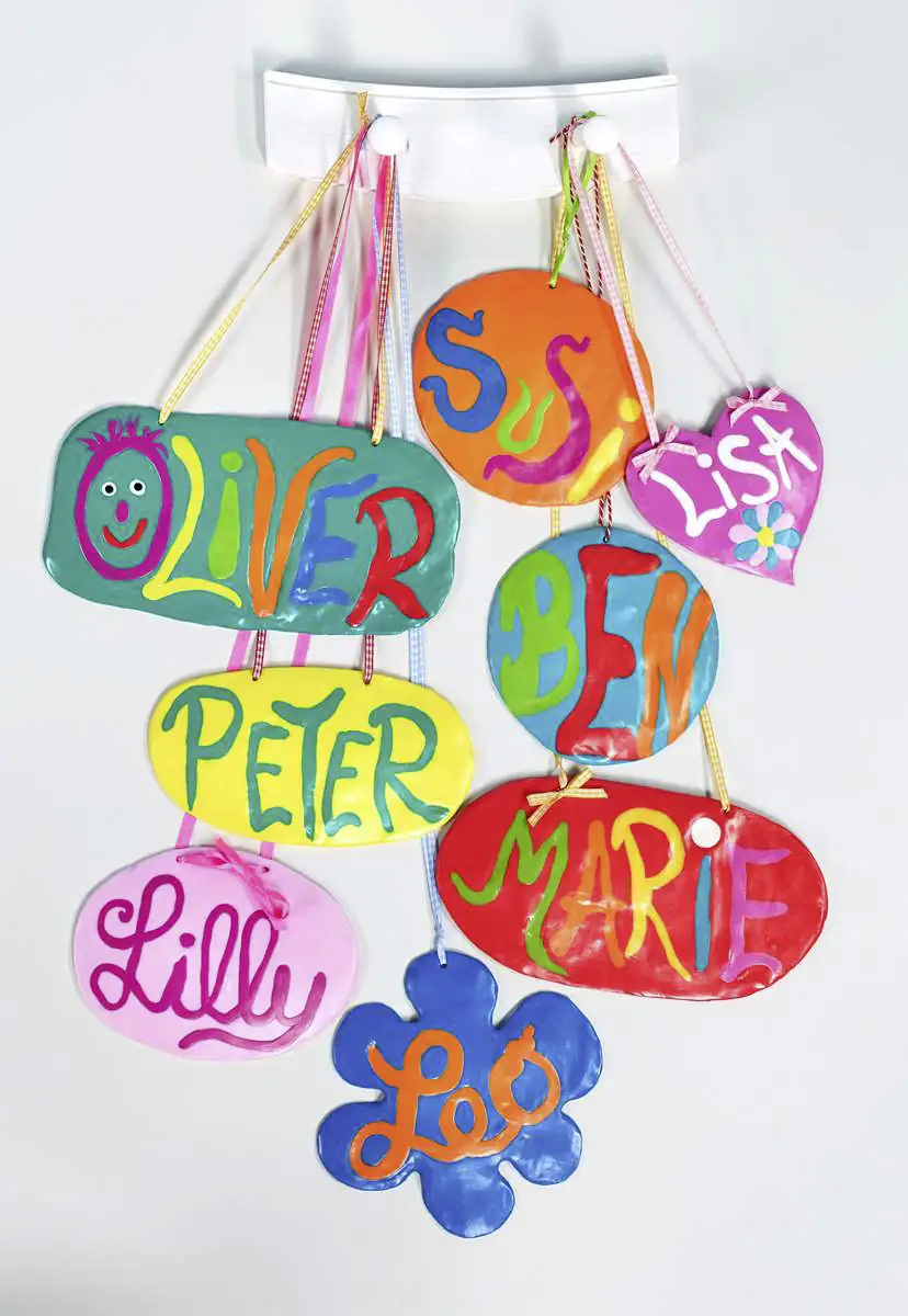 Fimo Kids Modelliermasse rot 42 g