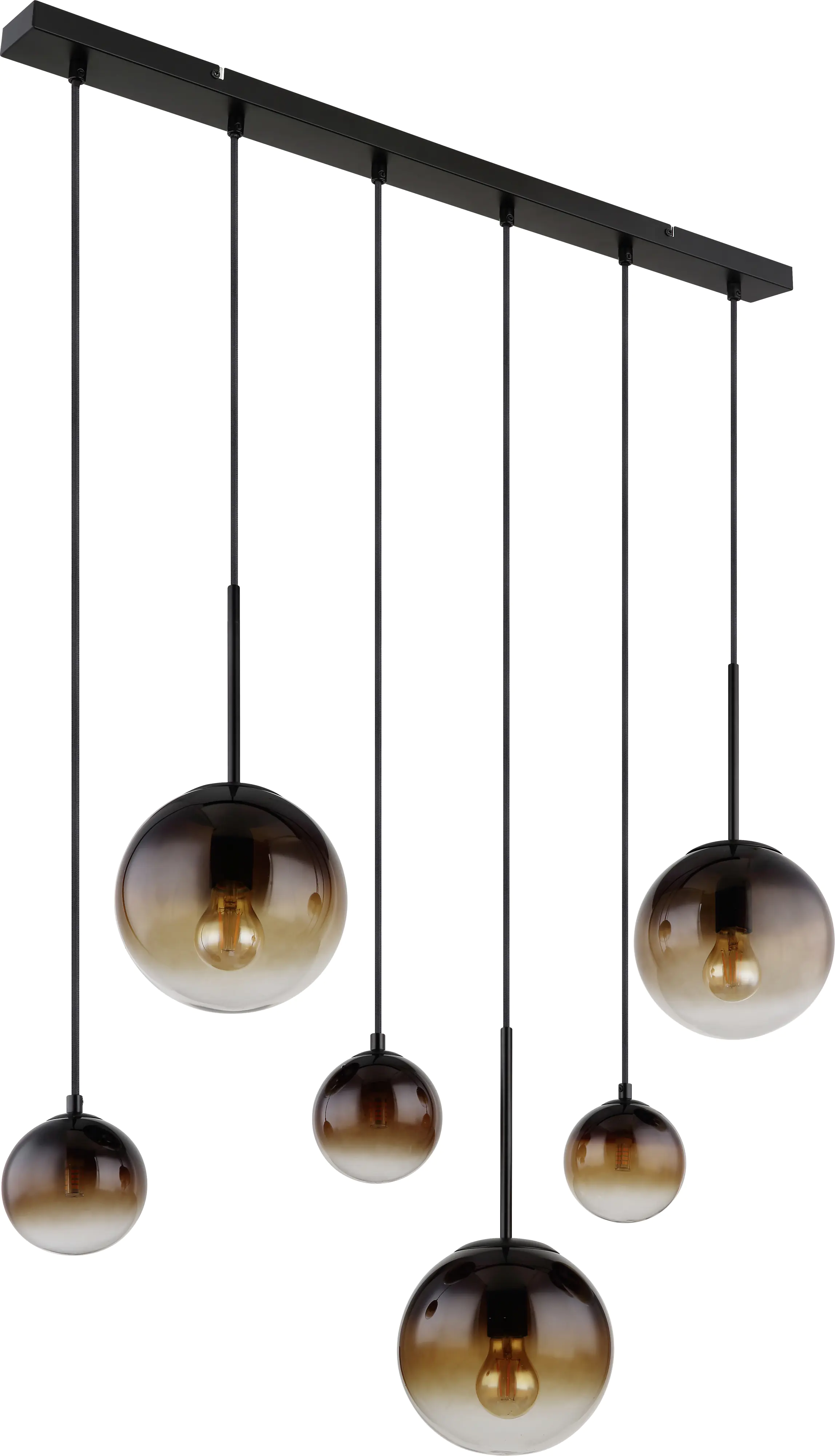 Globo Hängeleuchte Hallie