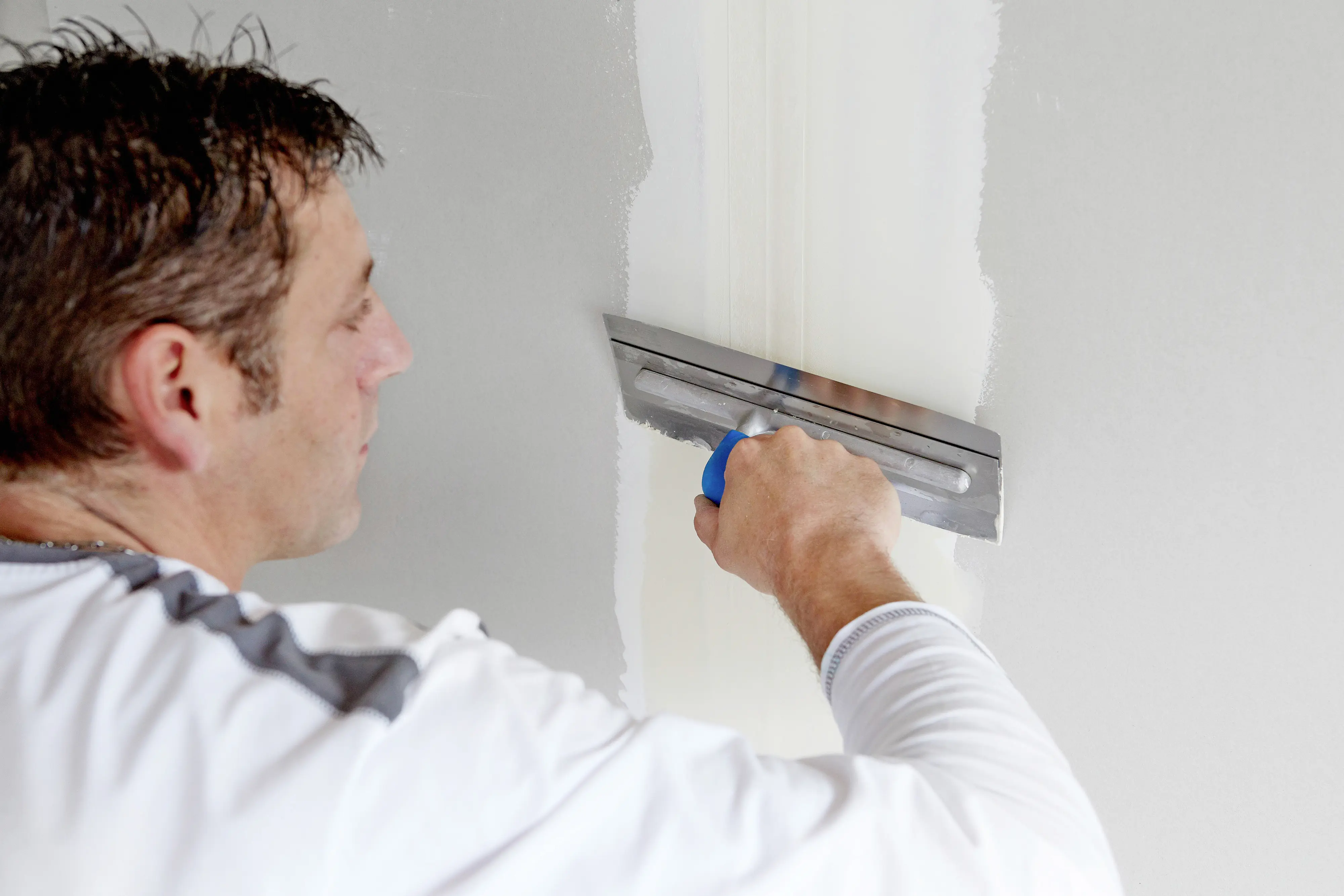 Rigips ProMix Plus Fertigspachtelmasse 5 Kg Rigips ProMix Plus Fertigspachtelmasse 5 Kg