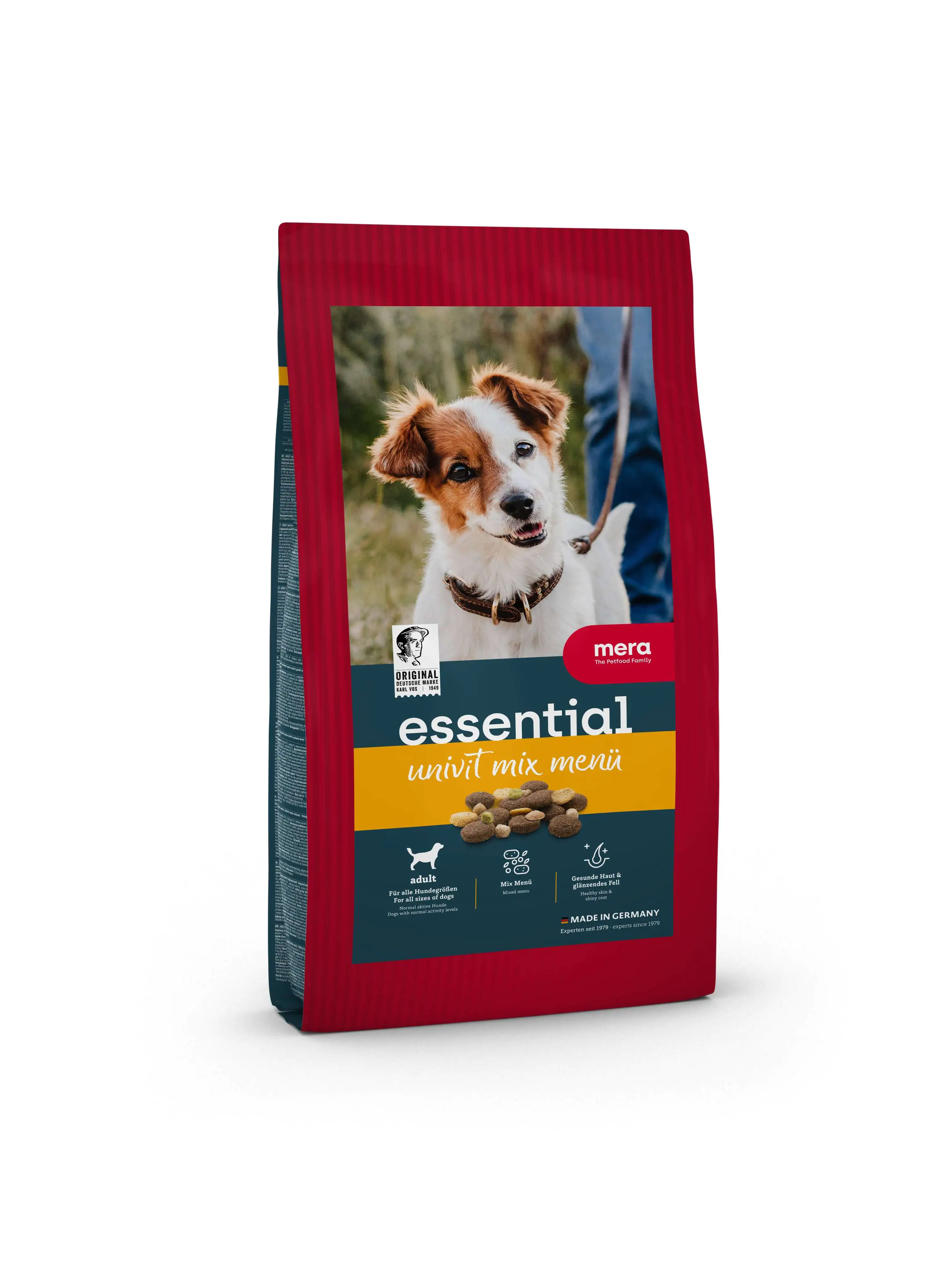 Mera Essential Univit Mix Menü 2 kg