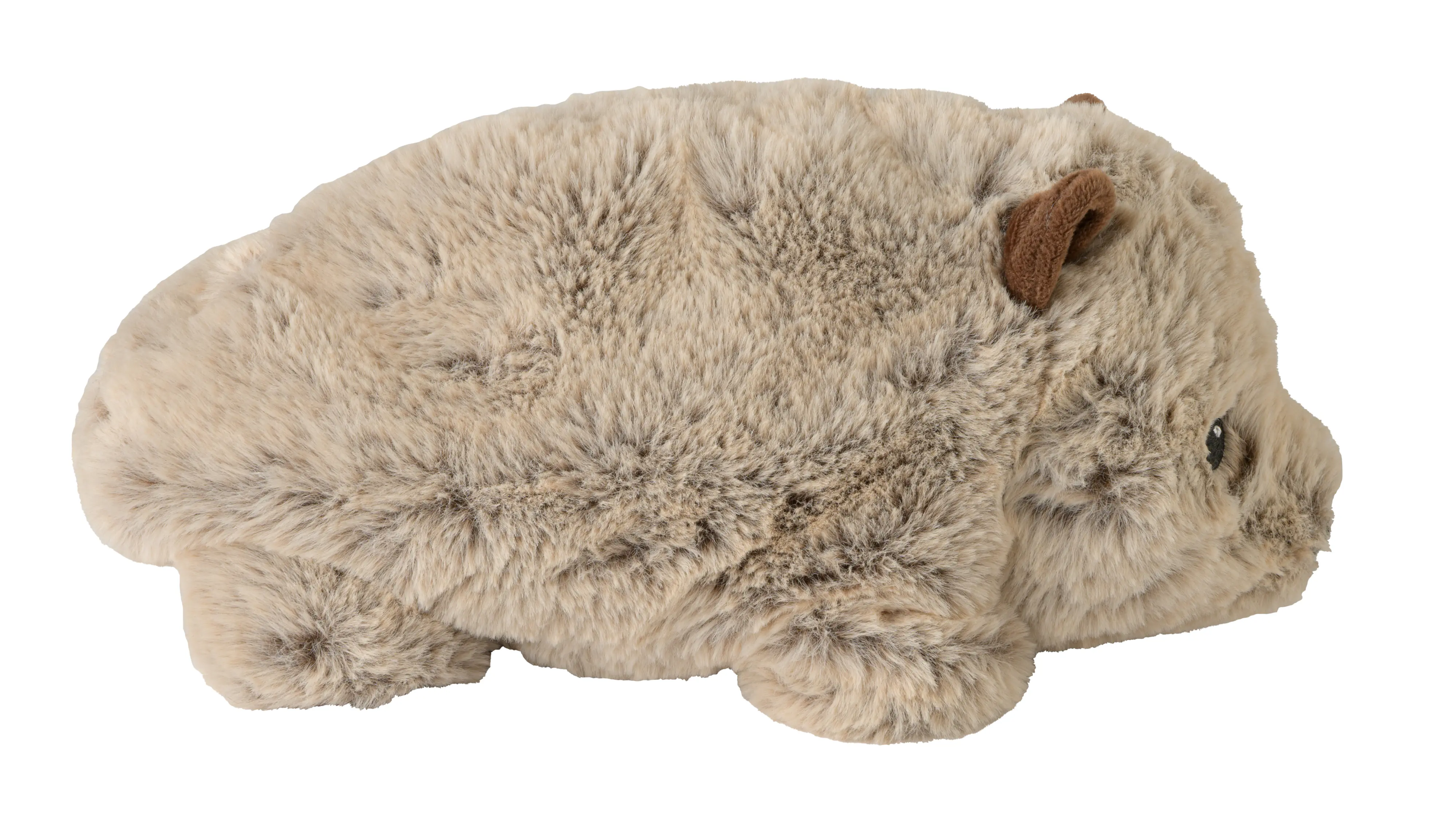 Warmies Wärmekuscheltier Wombat Warmies Wärmekuscheltier Wombat