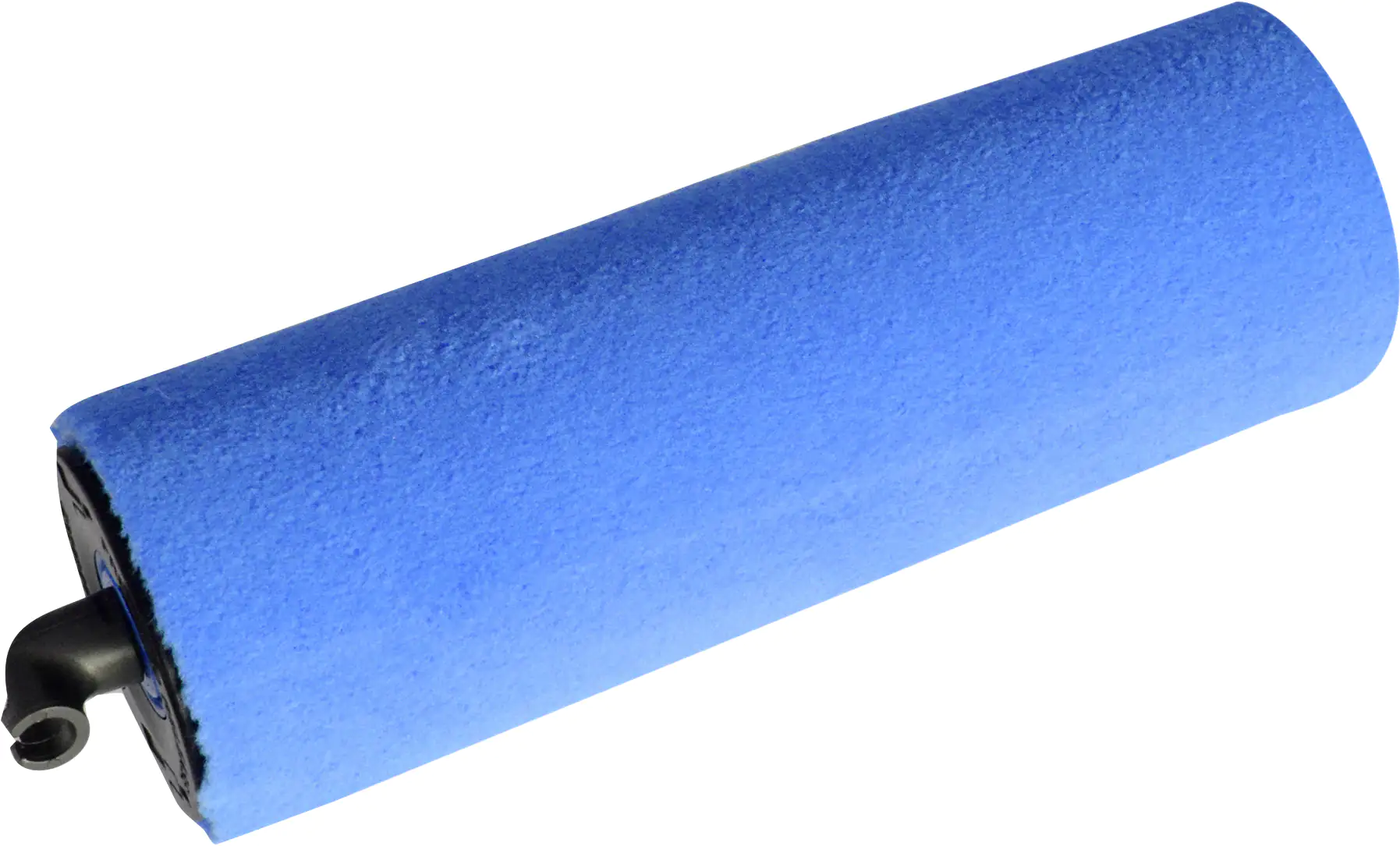 Nespoli RollMatic® Farbwalze BlueFelt mit Antihaftbeschichtung 18 cm