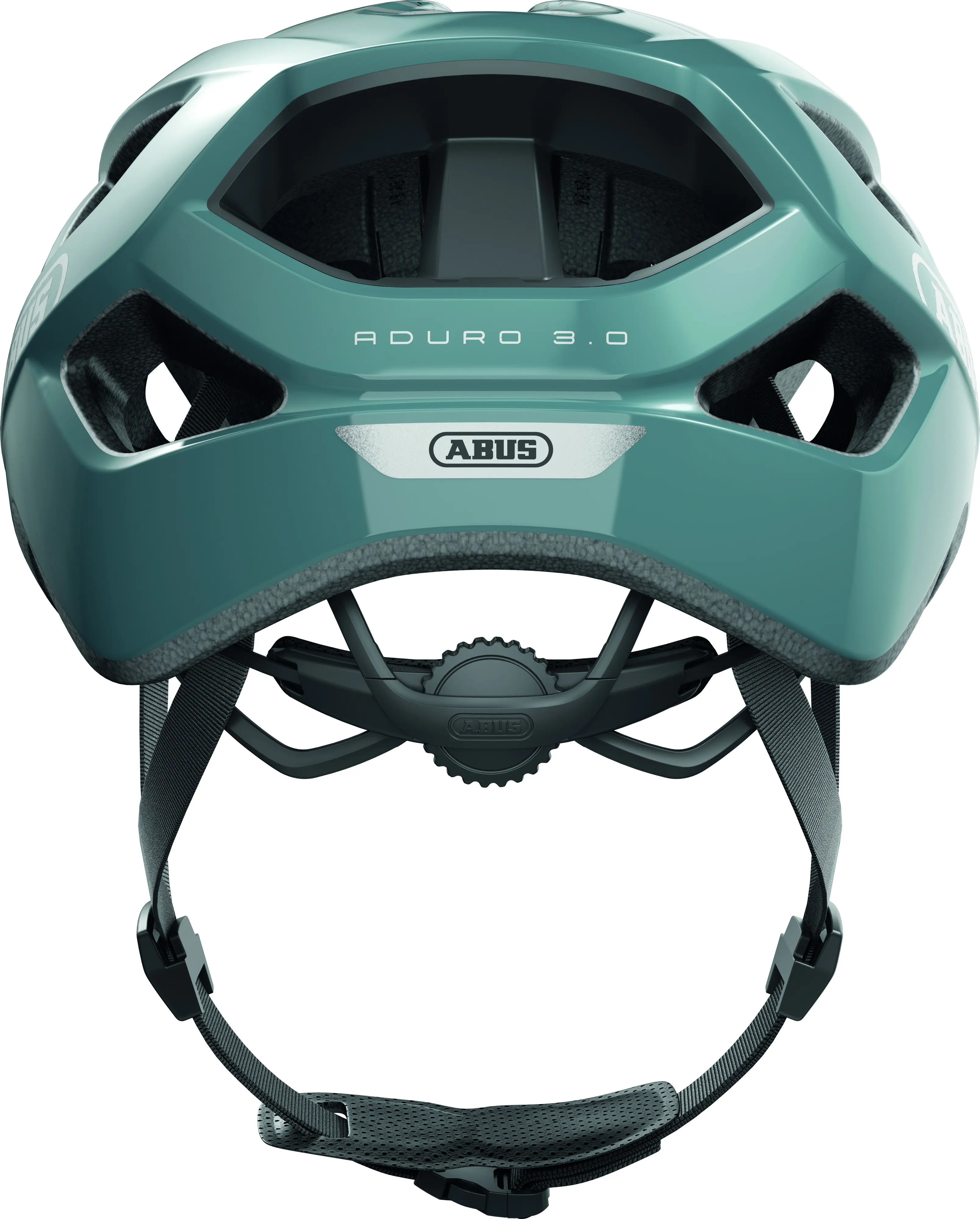 Abus Fahrradhelm Aduro 3.0 S blau