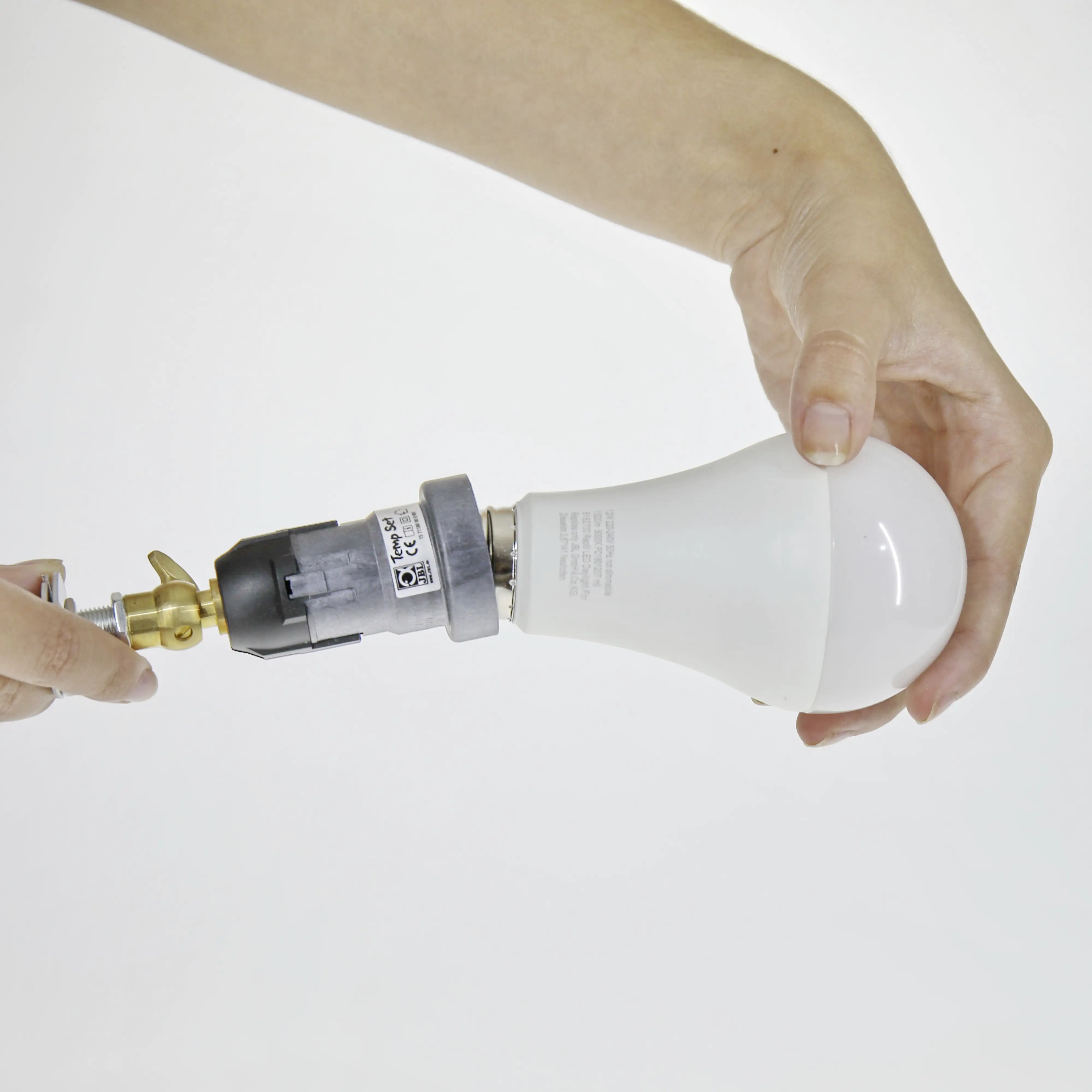 JBL Reptil Tageslichtlampe mit Vollspektrum 13W