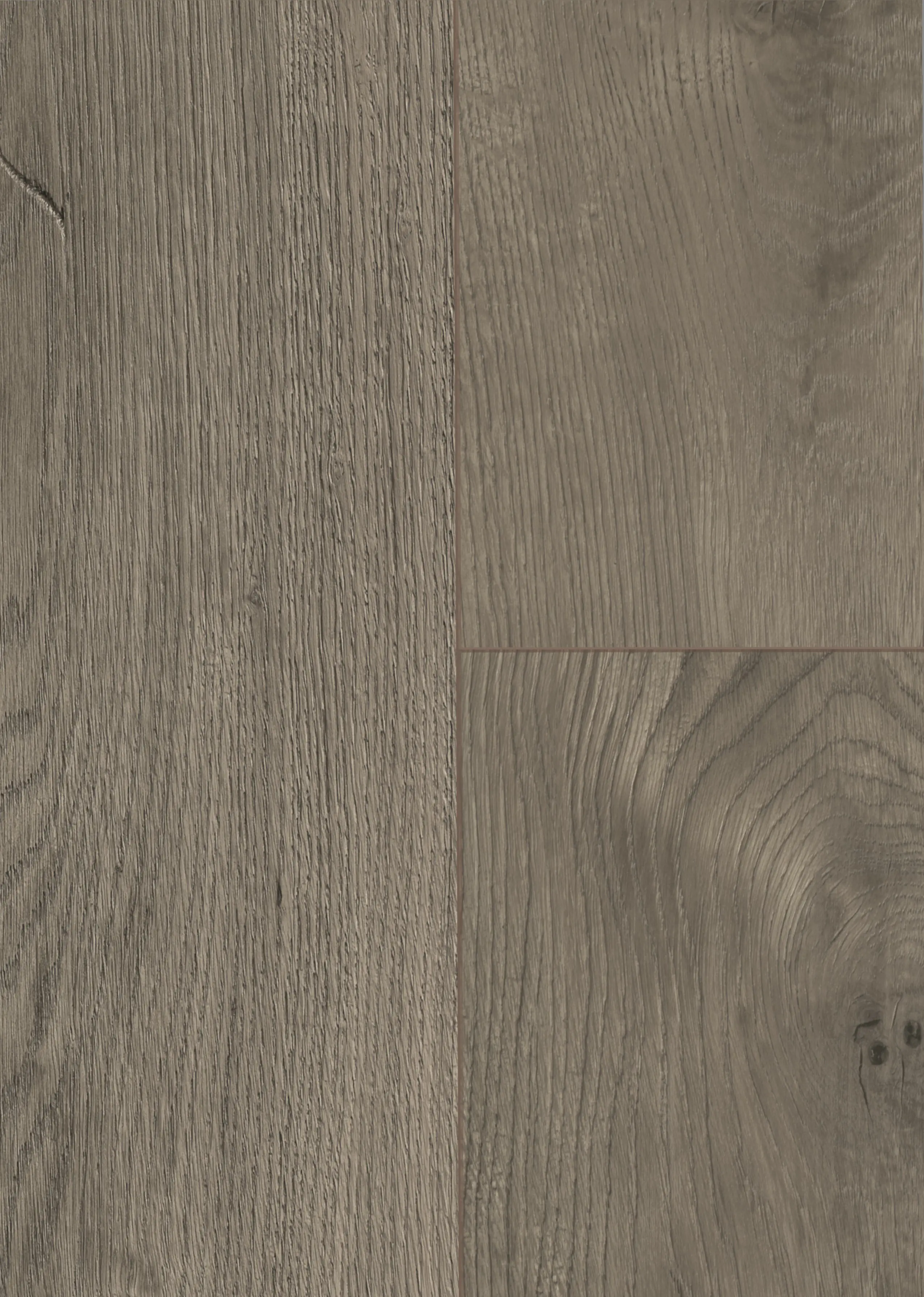 Classen Vinylboden GreenVinyl Steineiche Landhausdiele 129 x 17,3 cm 4 mm