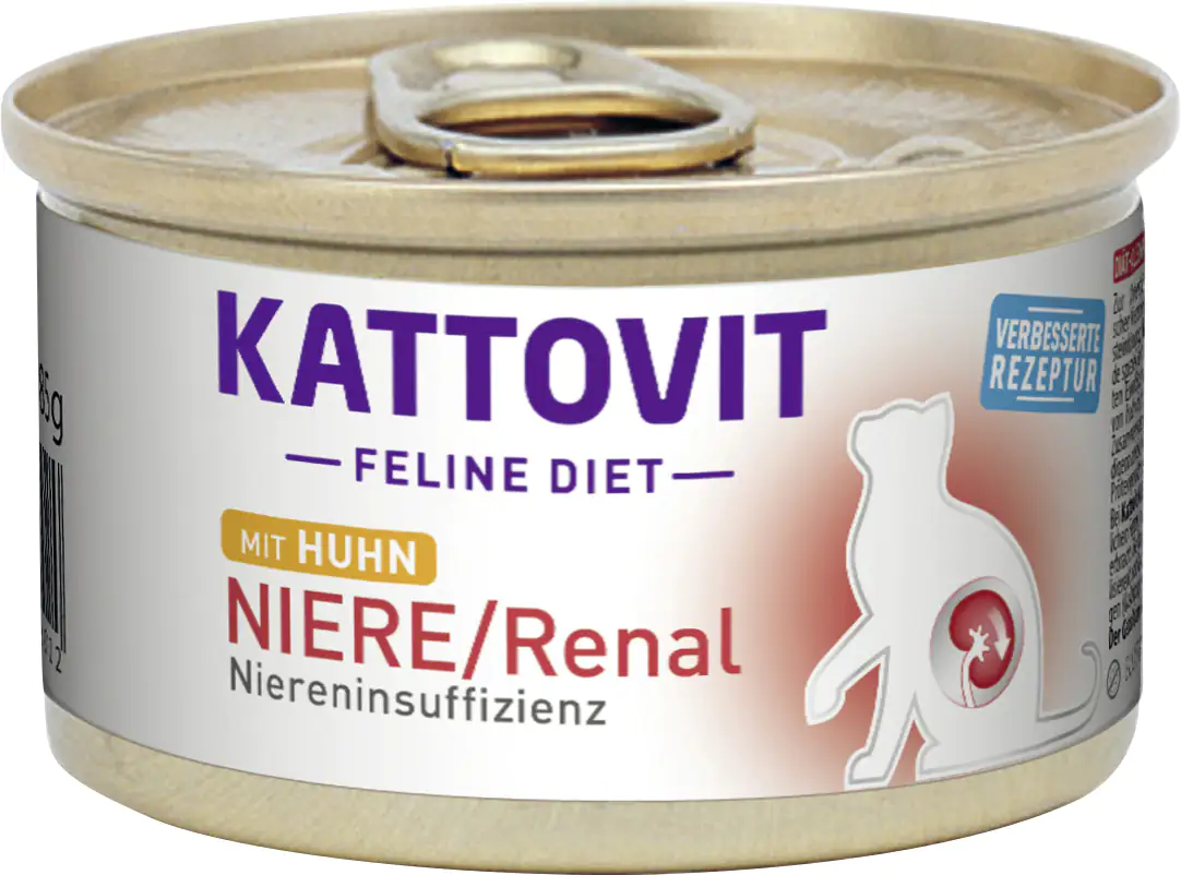 Kattovit Niere/Renal 85 g