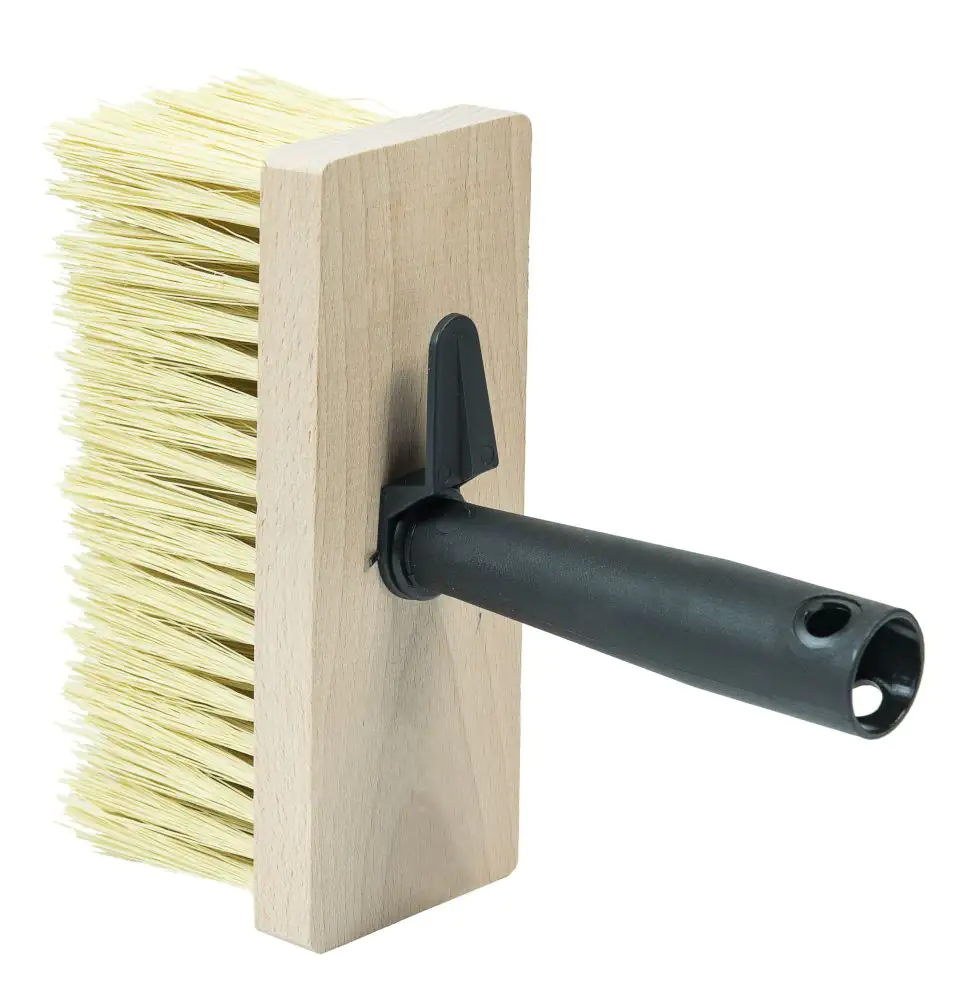 Haushalts-Deckenbürste 7 x 17 cm