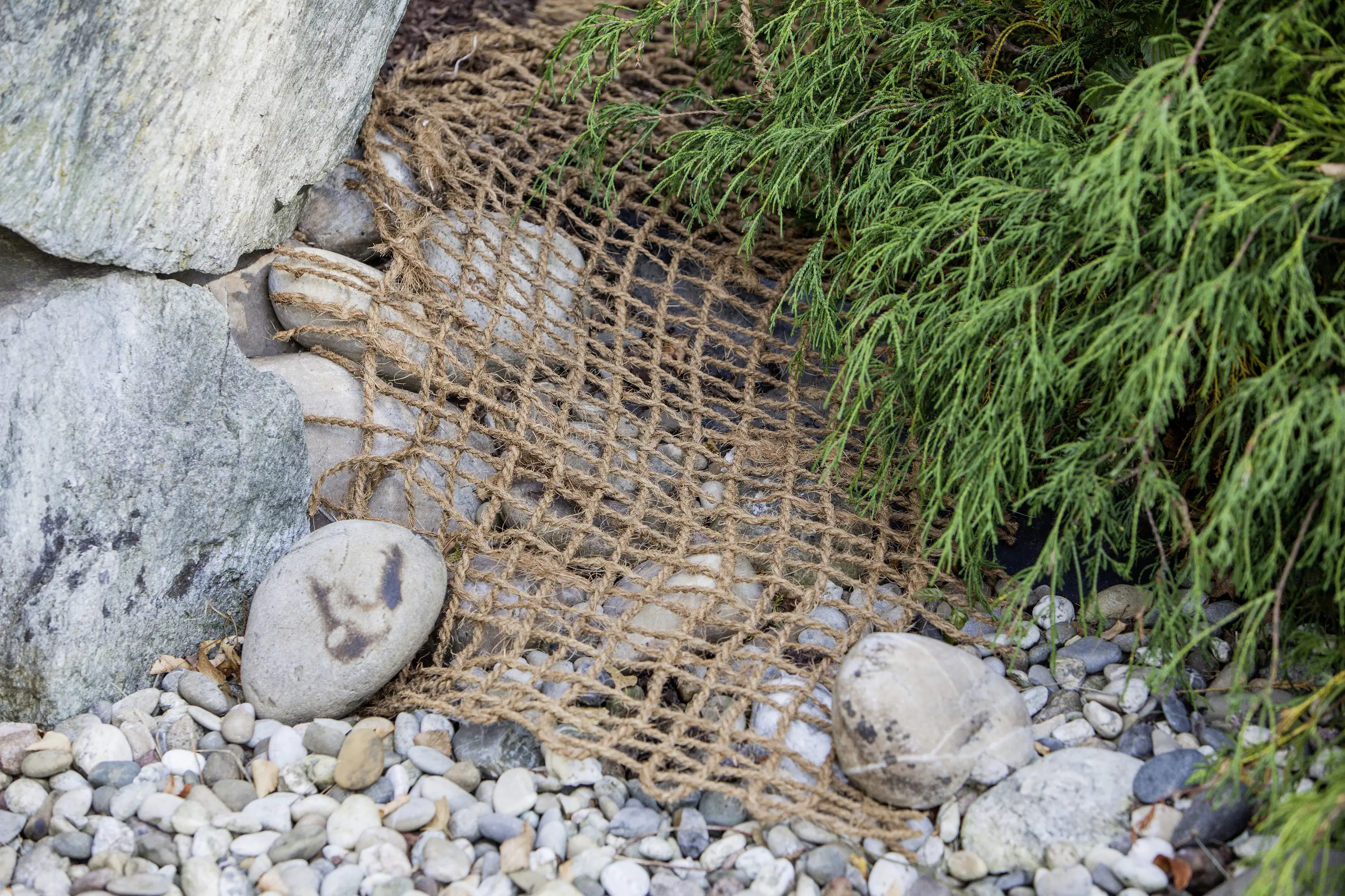 Heissner Anpflanzhilfe / Böschungsmatte 1 x 5m