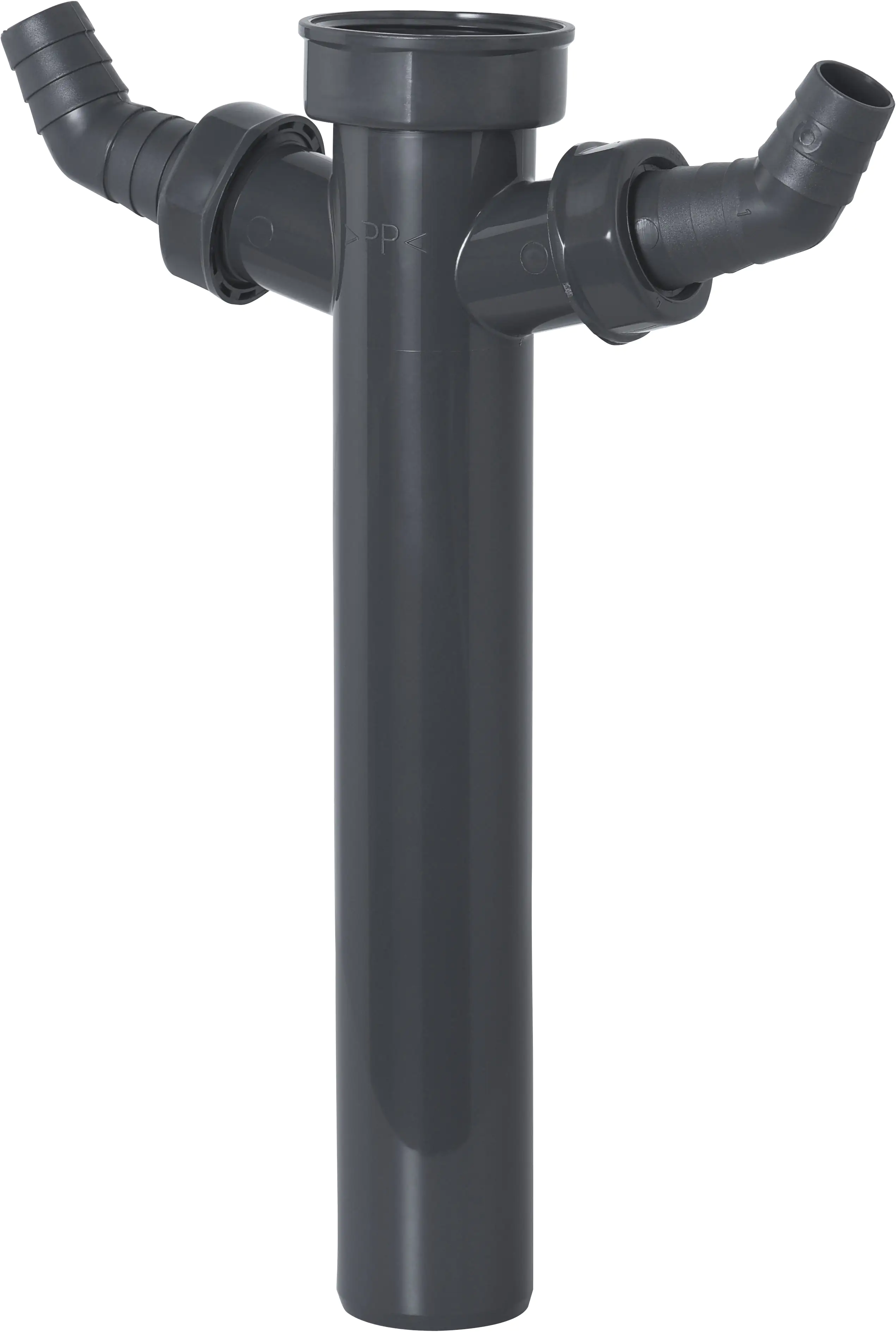 Cornat Verstellrohr Aus Recycling Kunststoff