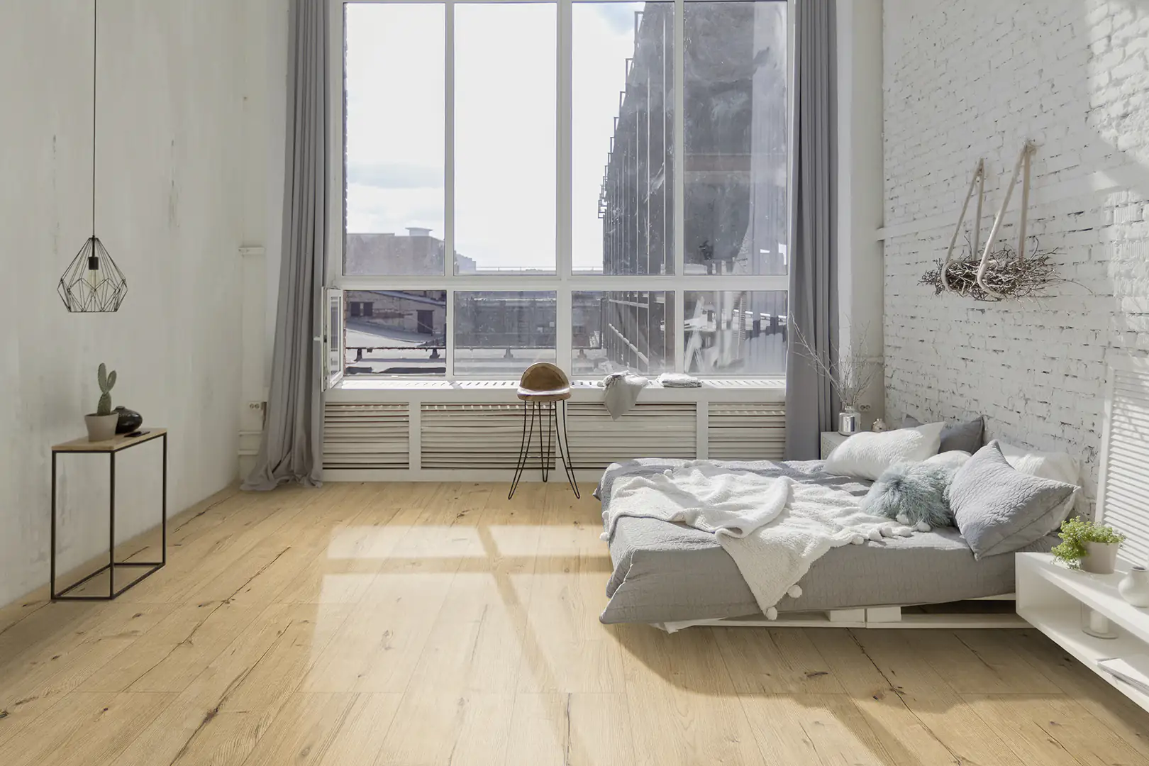 Classen Laminat Arteo 8 Aquaprotect XL Atakama Oak