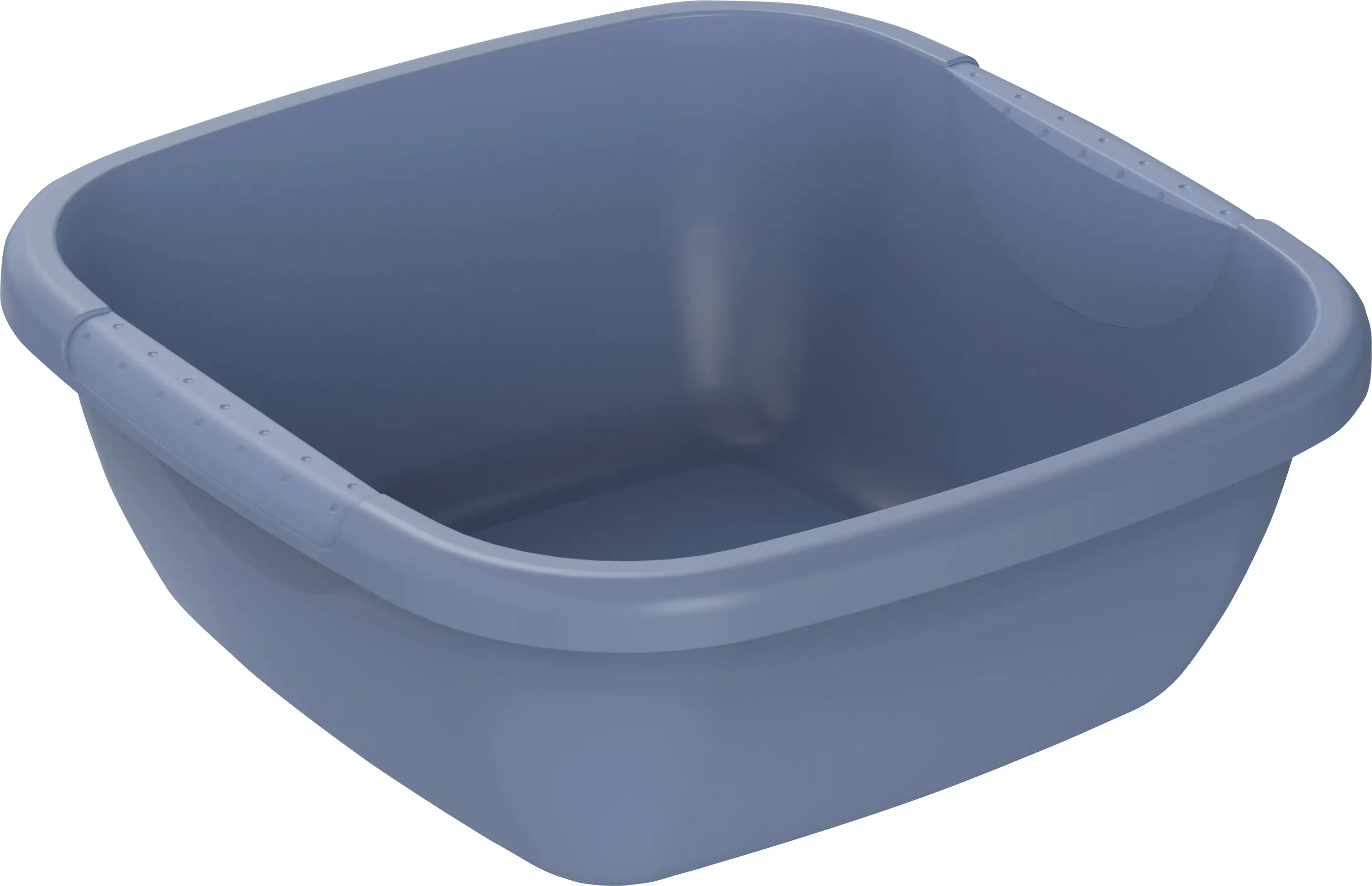 Rotho Becken Daily eckig 5 L