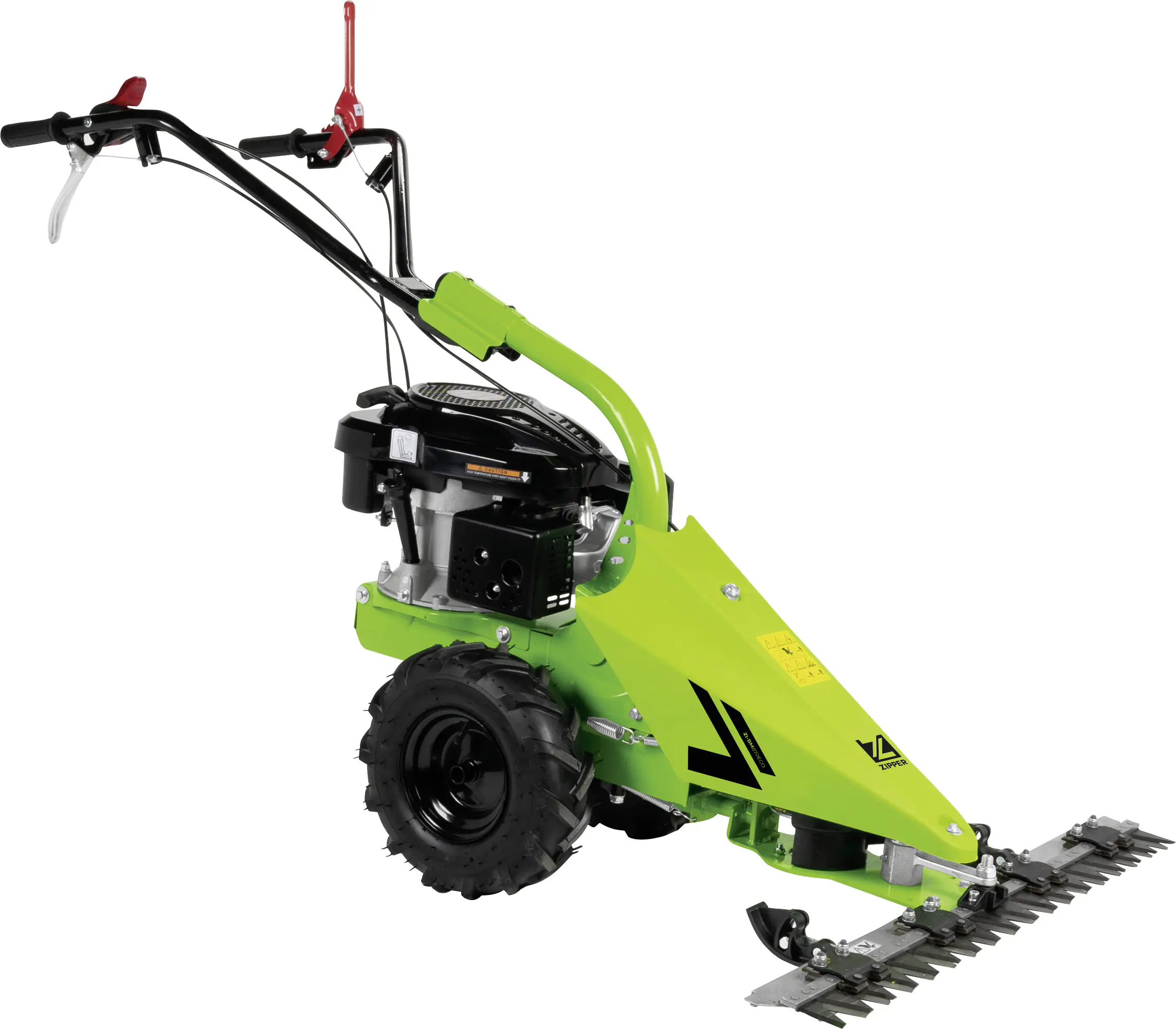 Zipper Frontbalkenmäher ZI-BM870ECO Zipper Frontbalkenmäher ZI-BM870ECO